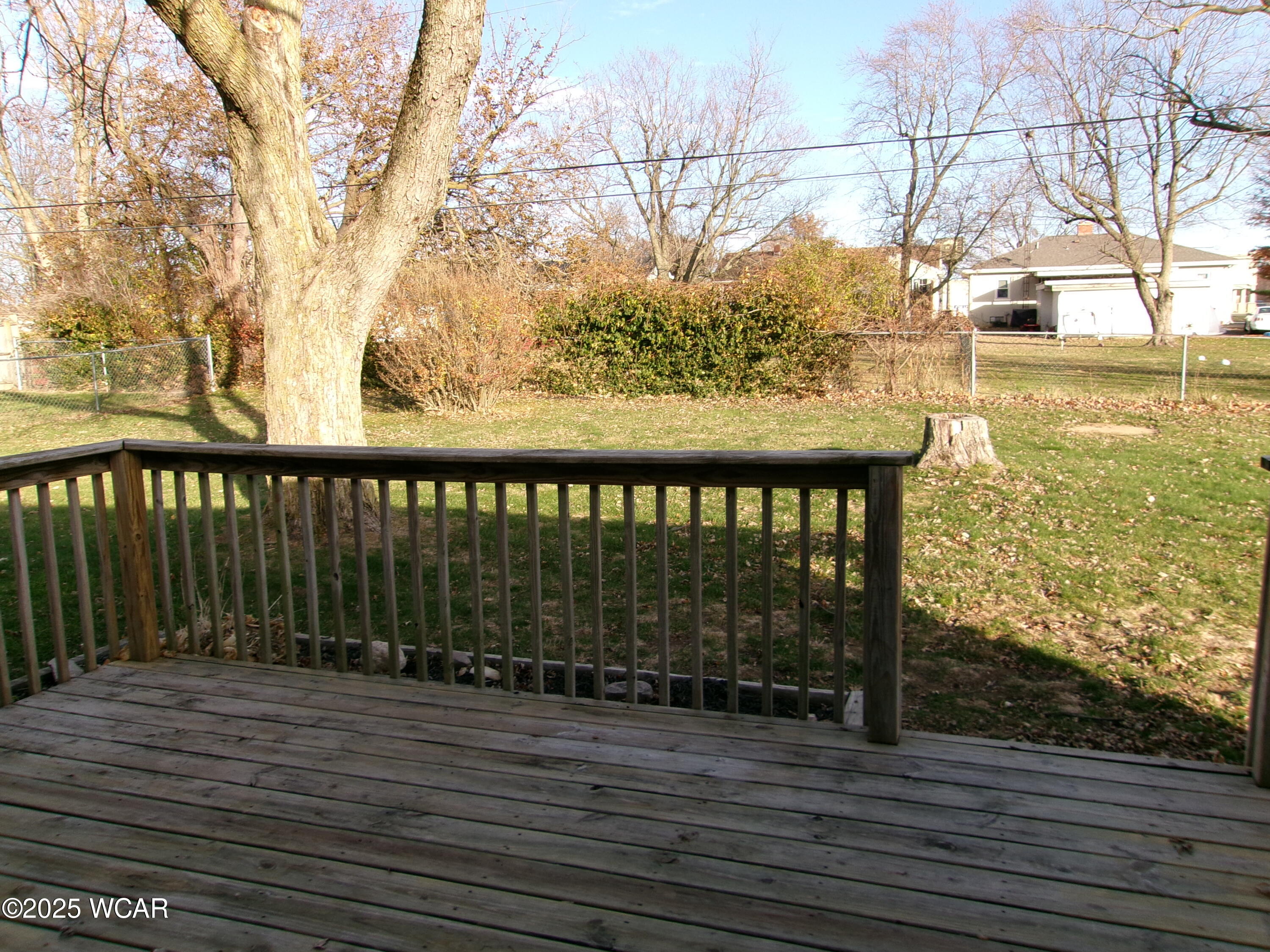 1628 Karen Street, Lima, Ohio