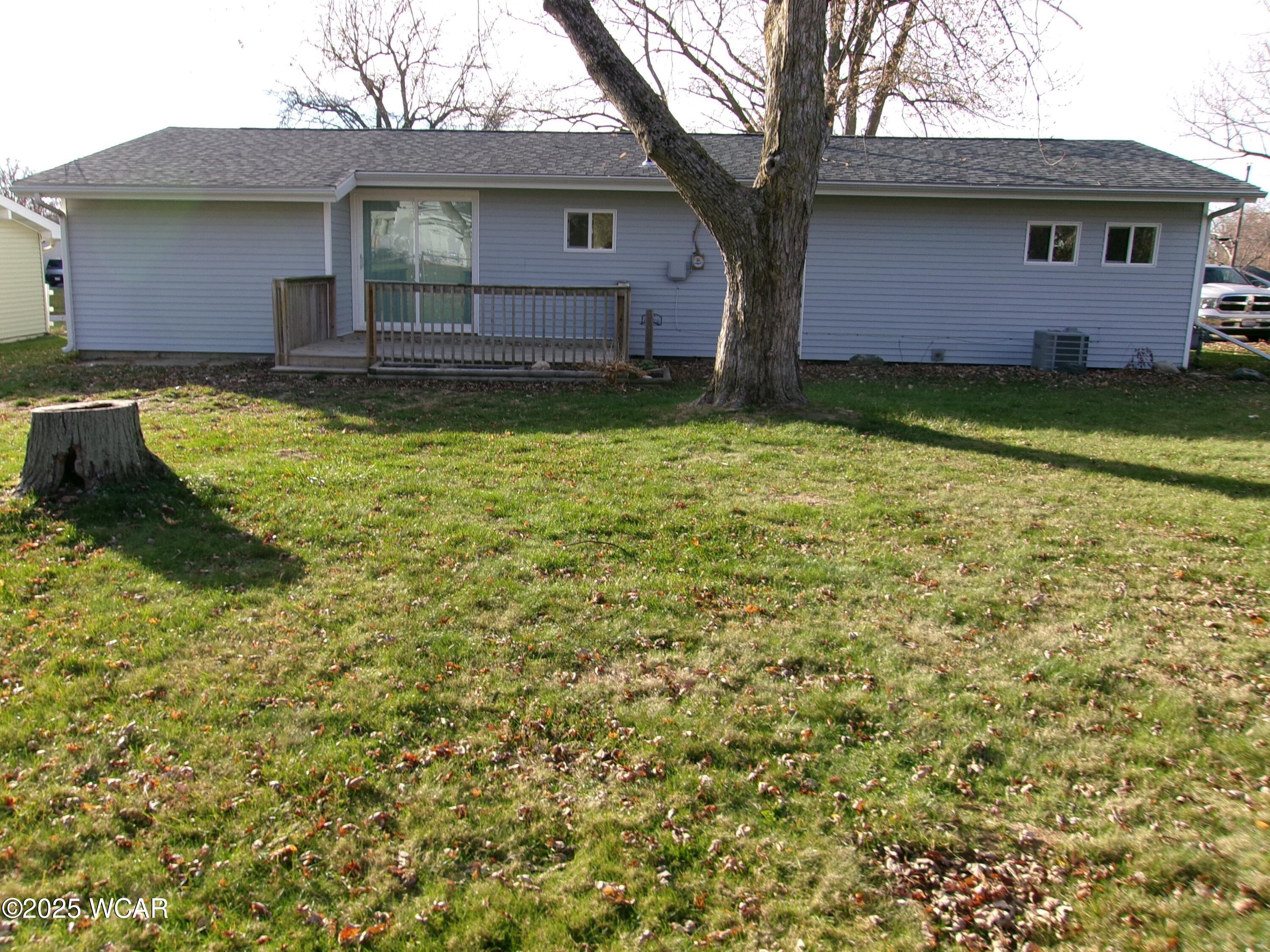 1628 Karen Street, Lima, Ohio