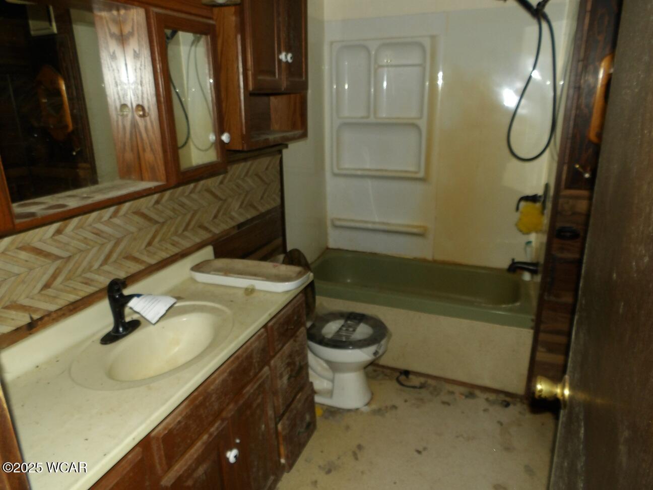 1688 Convoy Road, Convoy, Ohio