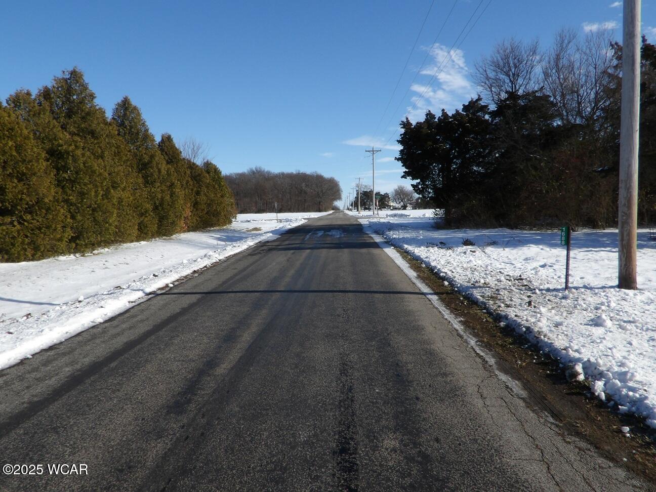 1688 Convoy Road, Convoy, Ohio
