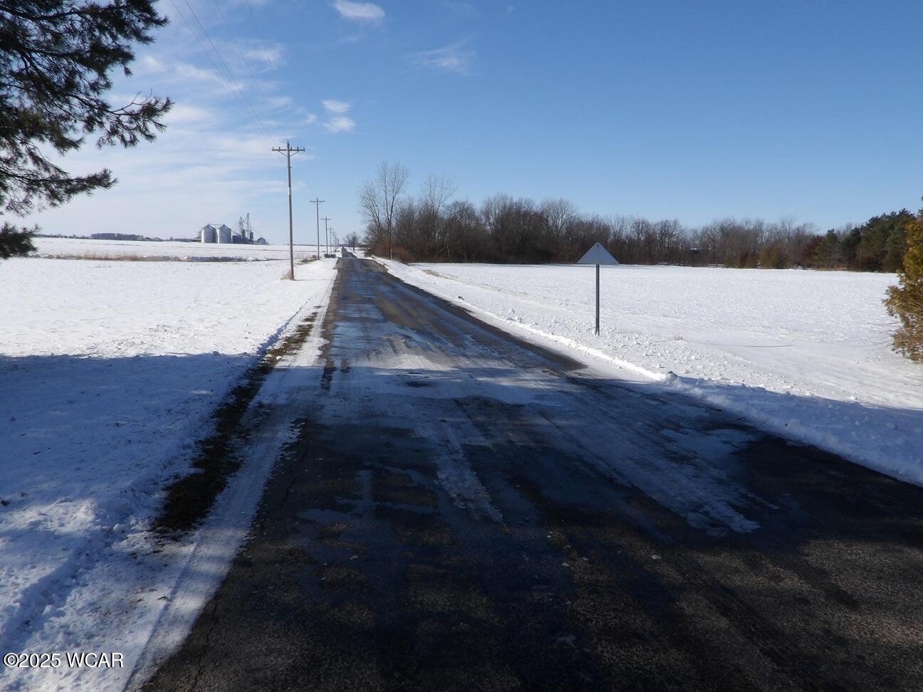 1688 Convoy Road, Convoy, Ohio