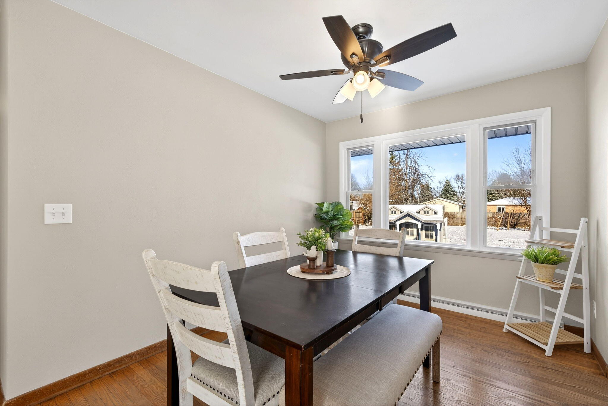 295 Kessler Cowl Road, Tipp City, Ohio 45371