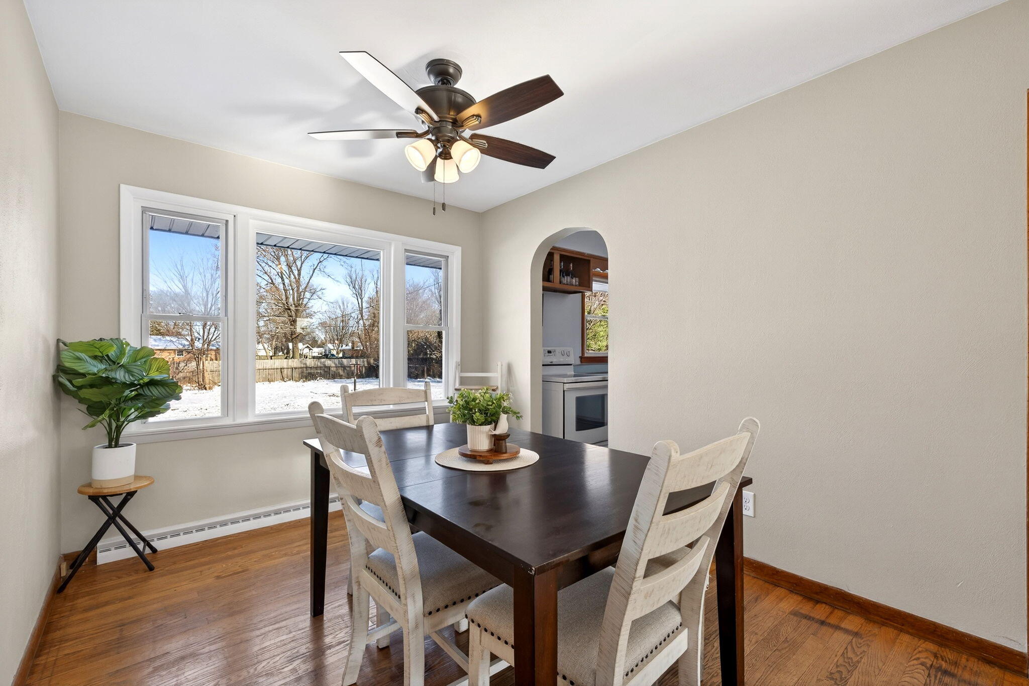 295 Kessler Cowl Road, Tipp City, Ohio 45371