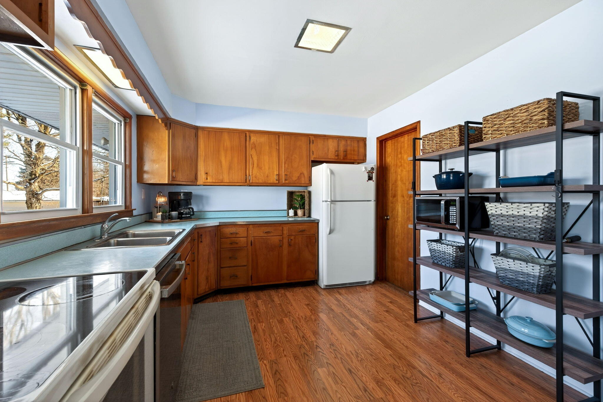 295 Kessler Cowl Road, Tipp City, Ohio 45371