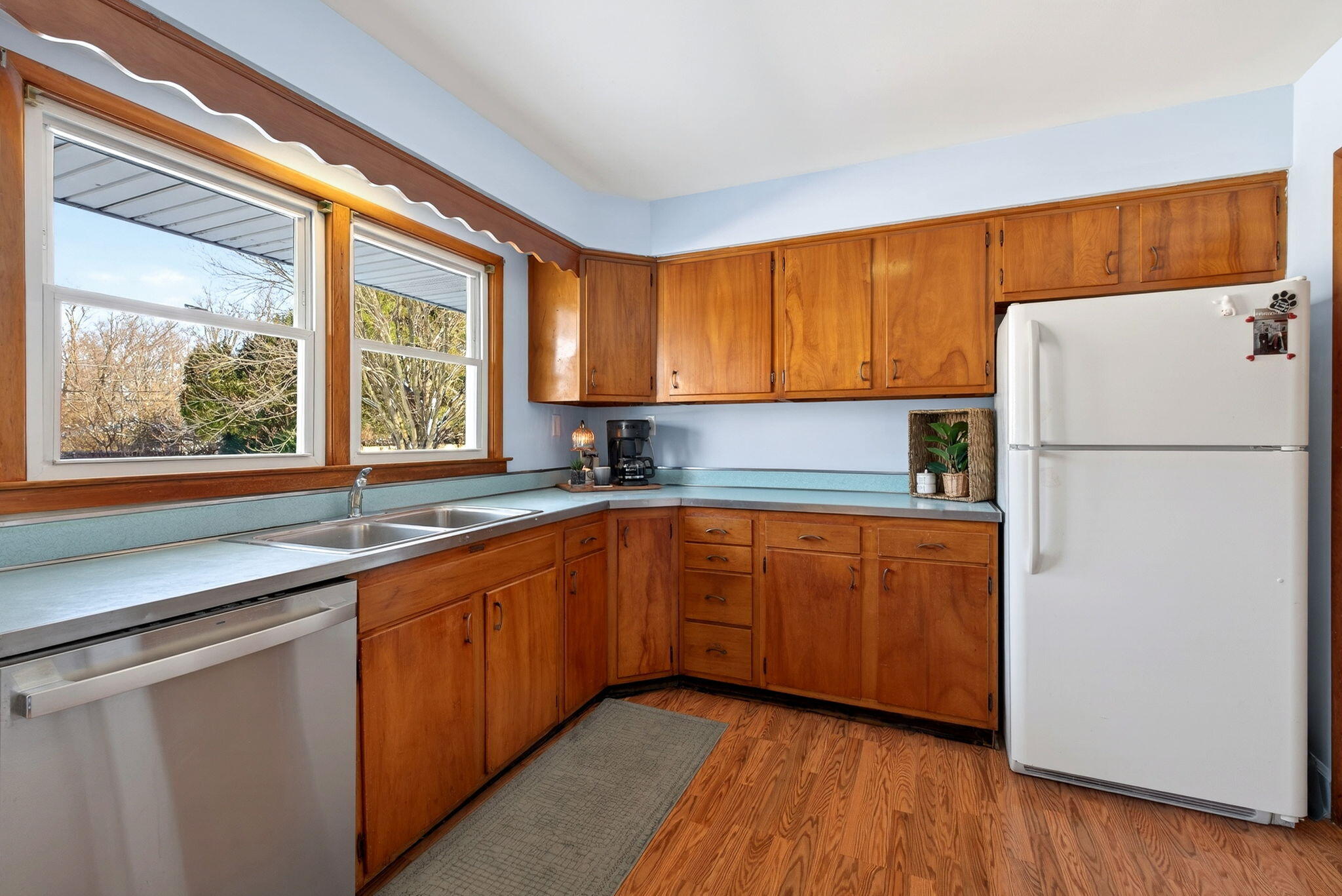 295 Kessler Cowl Road, Tipp City, Ohio 45371