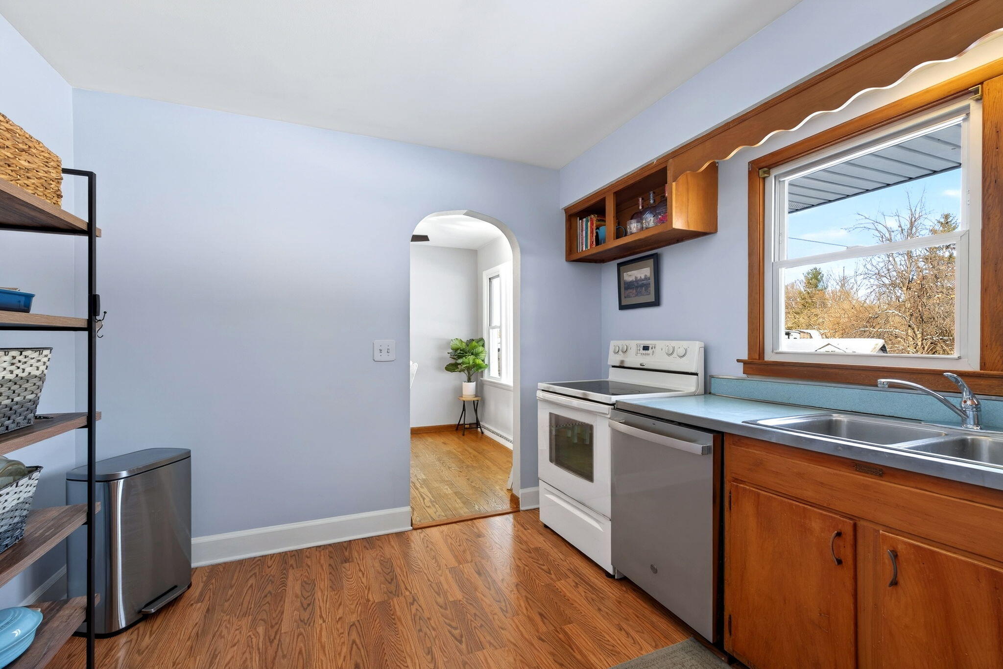 295 Kessler Cowl Road, Tipp City, Ohio 45371