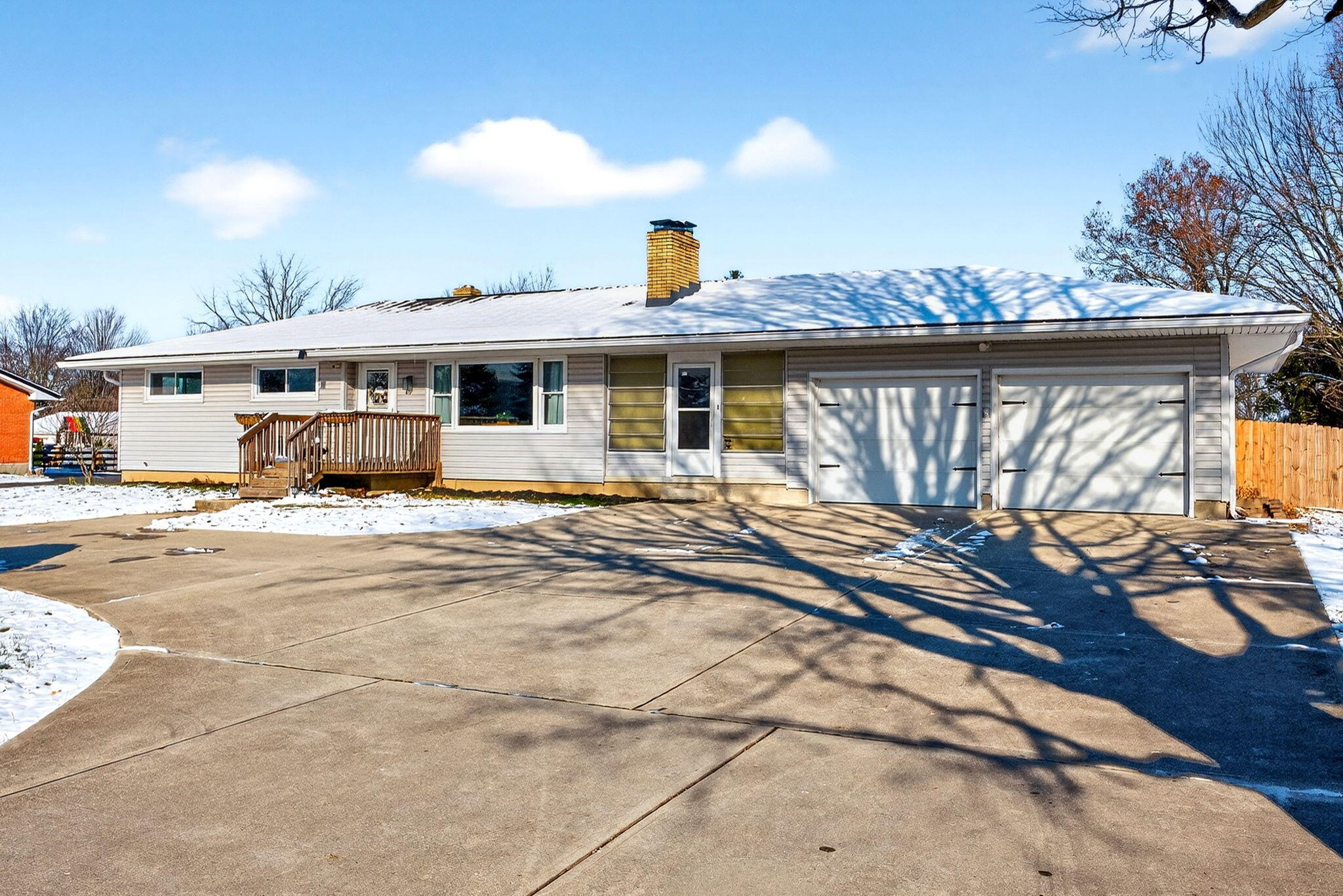 295 Kessler Cowl Road, Tipp City, Ohio 45371