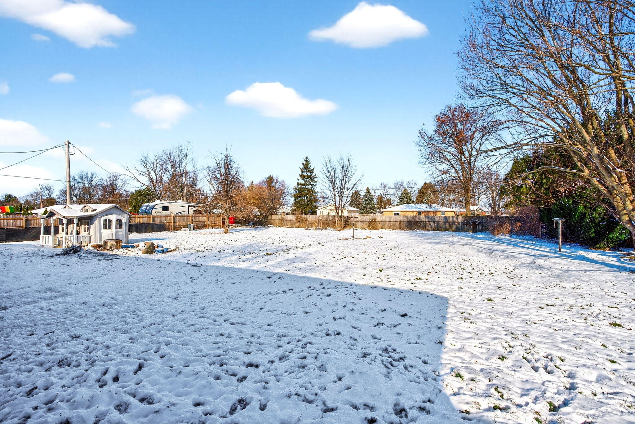 295 Kessler Cowl Road, Tipp City, Ohio 45371