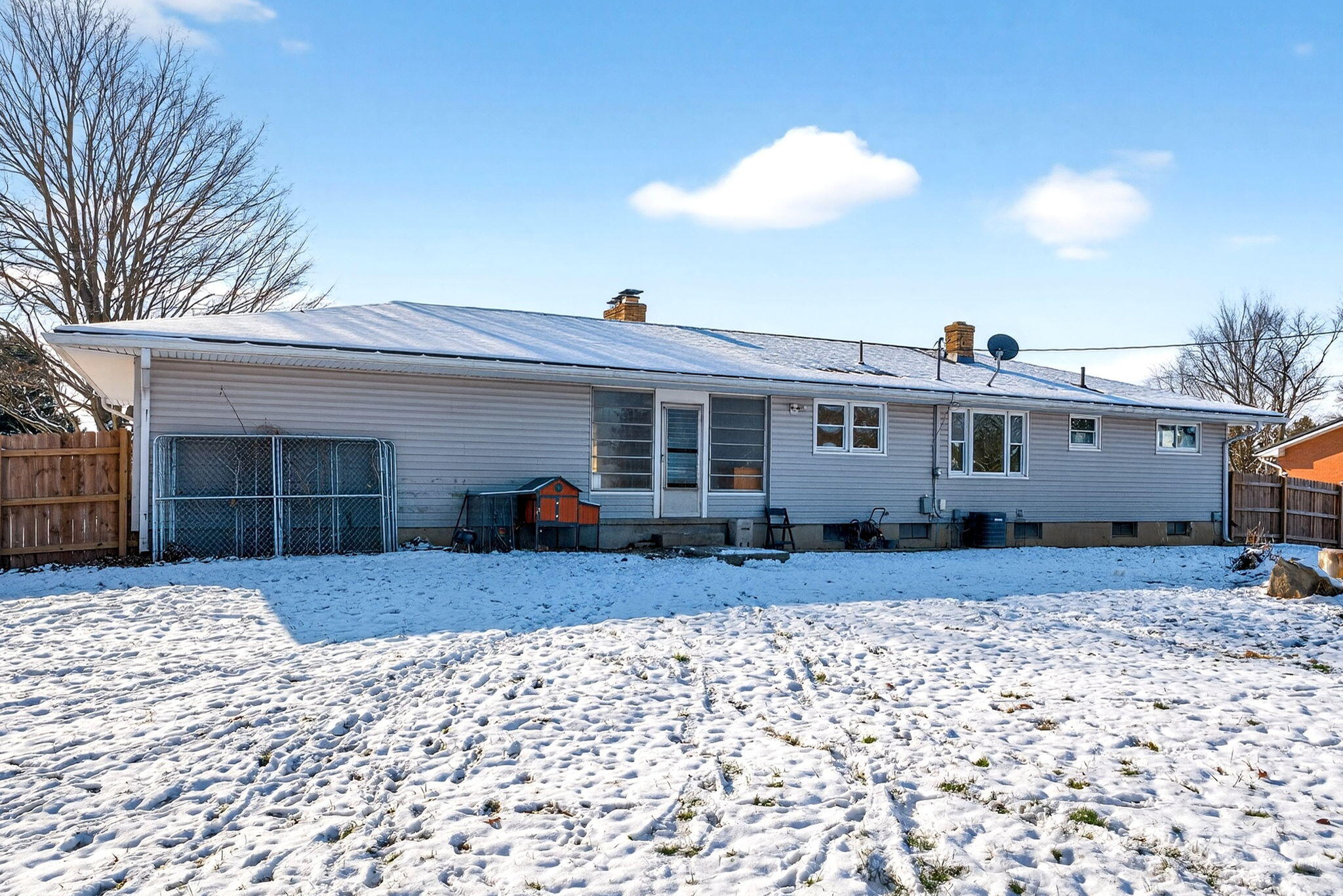 295 Kessler Cowl Road, Tipp City, Ohio 45371