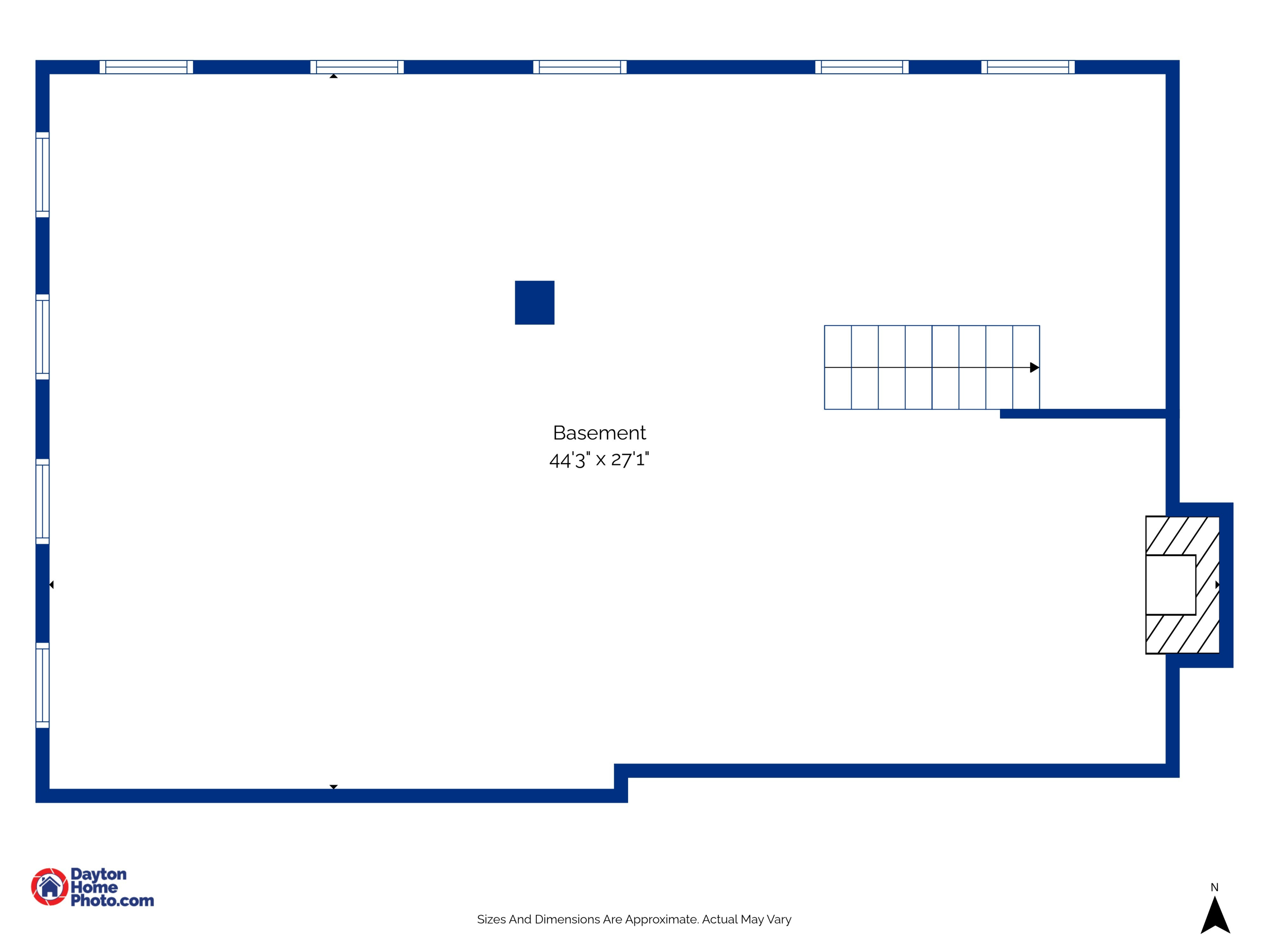 295 Kessler Cowl Road, Tipp City, Ohio 45371