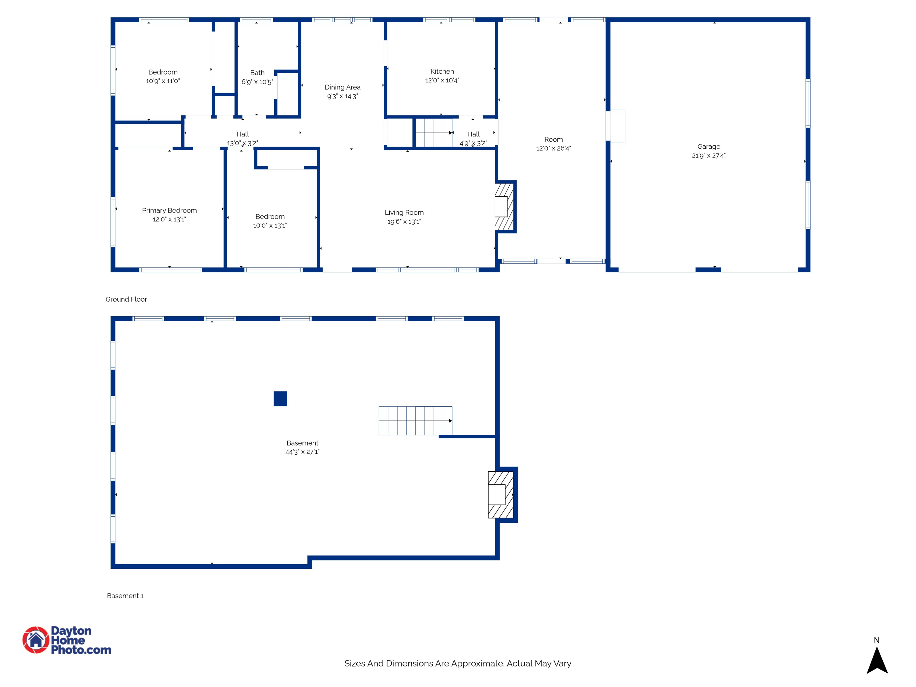 295 Kessler Cowl Road, Tipp City, Ohio 45371