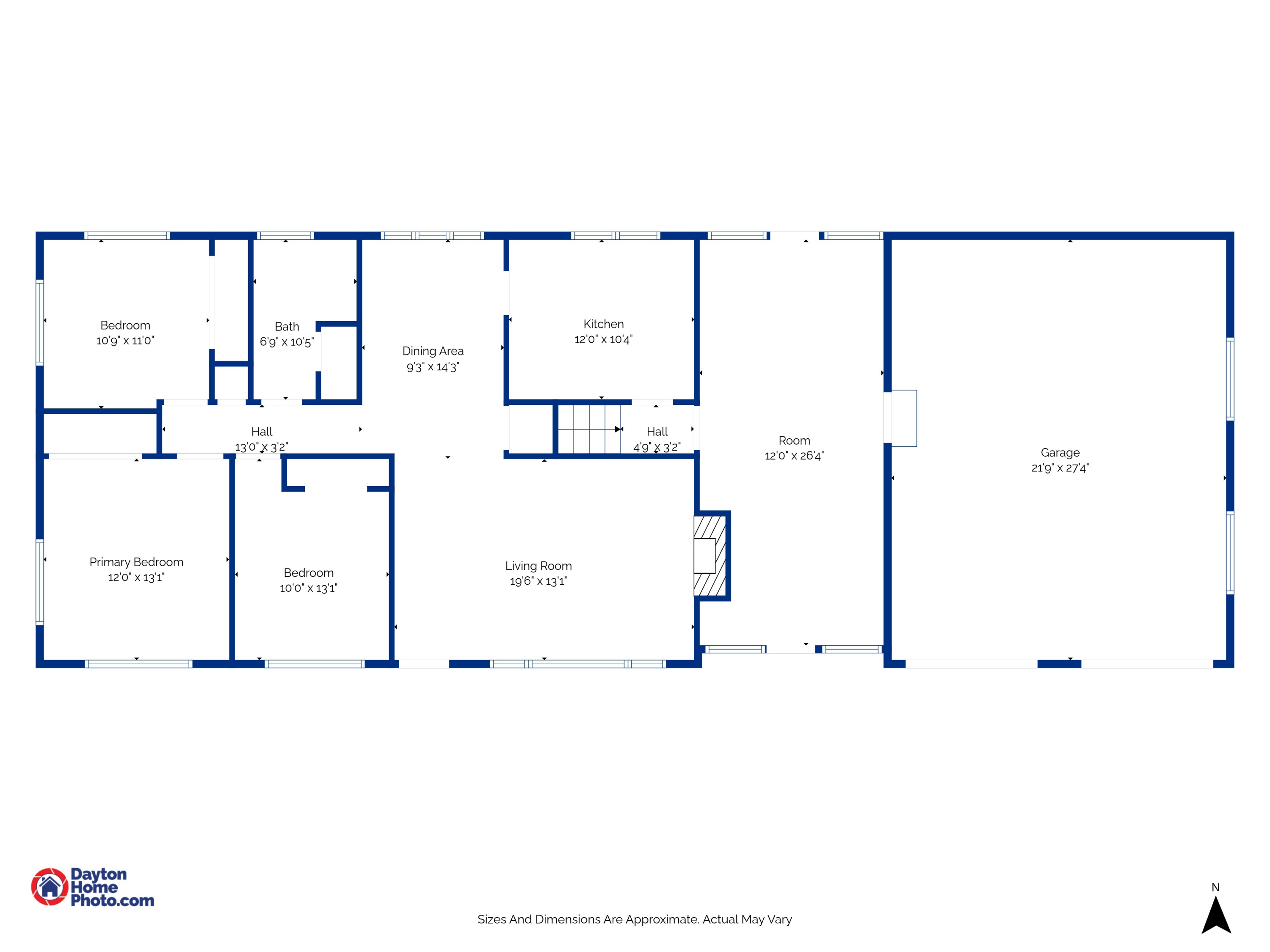 295 Kessler Cowl Road, Tipp City, Ohio 45371