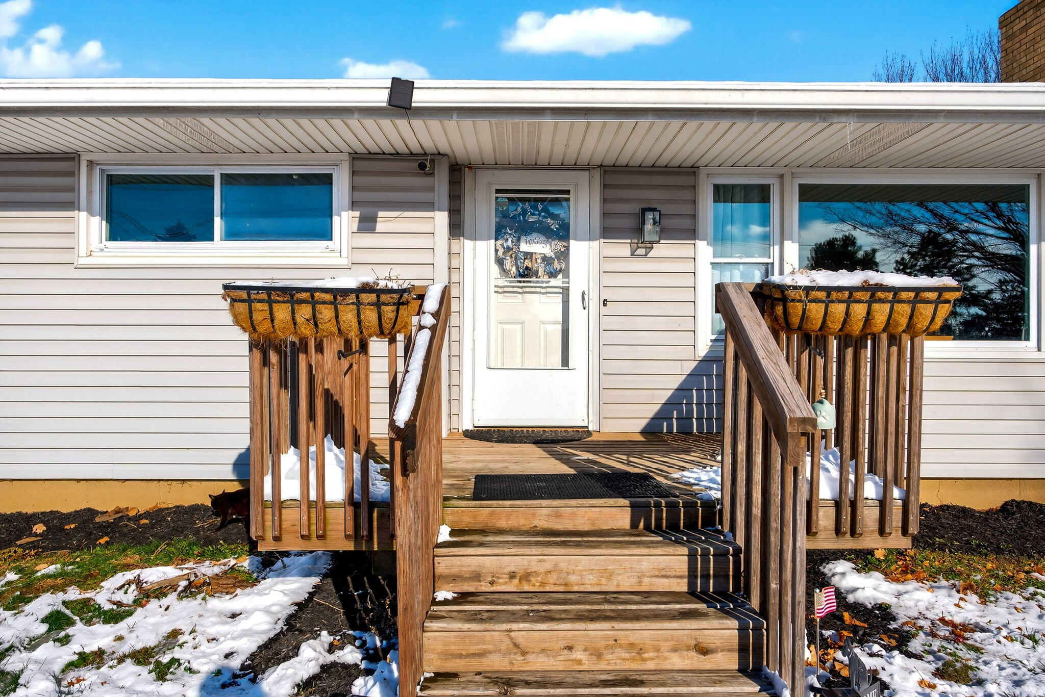 295 Kessler Cowl Road, Tipp City, Ohio 45371