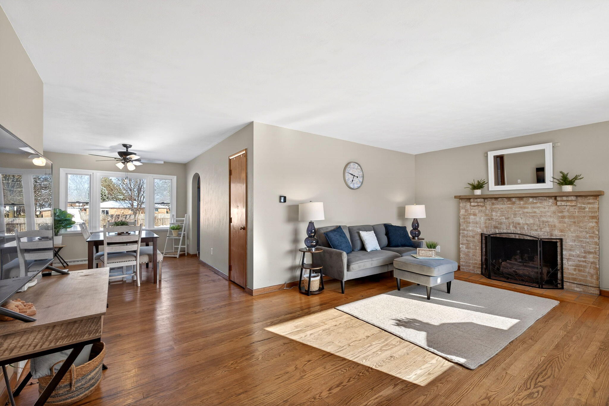 295 Kessler Cowl Road, Tipp City, Ohio 45371