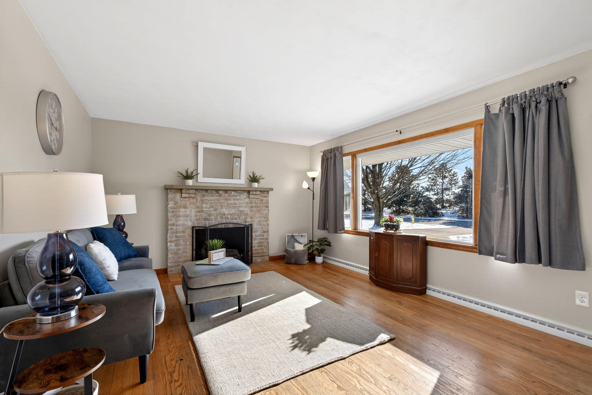 295 Kessler Cowl Road, Tipp City, Ohio 45371