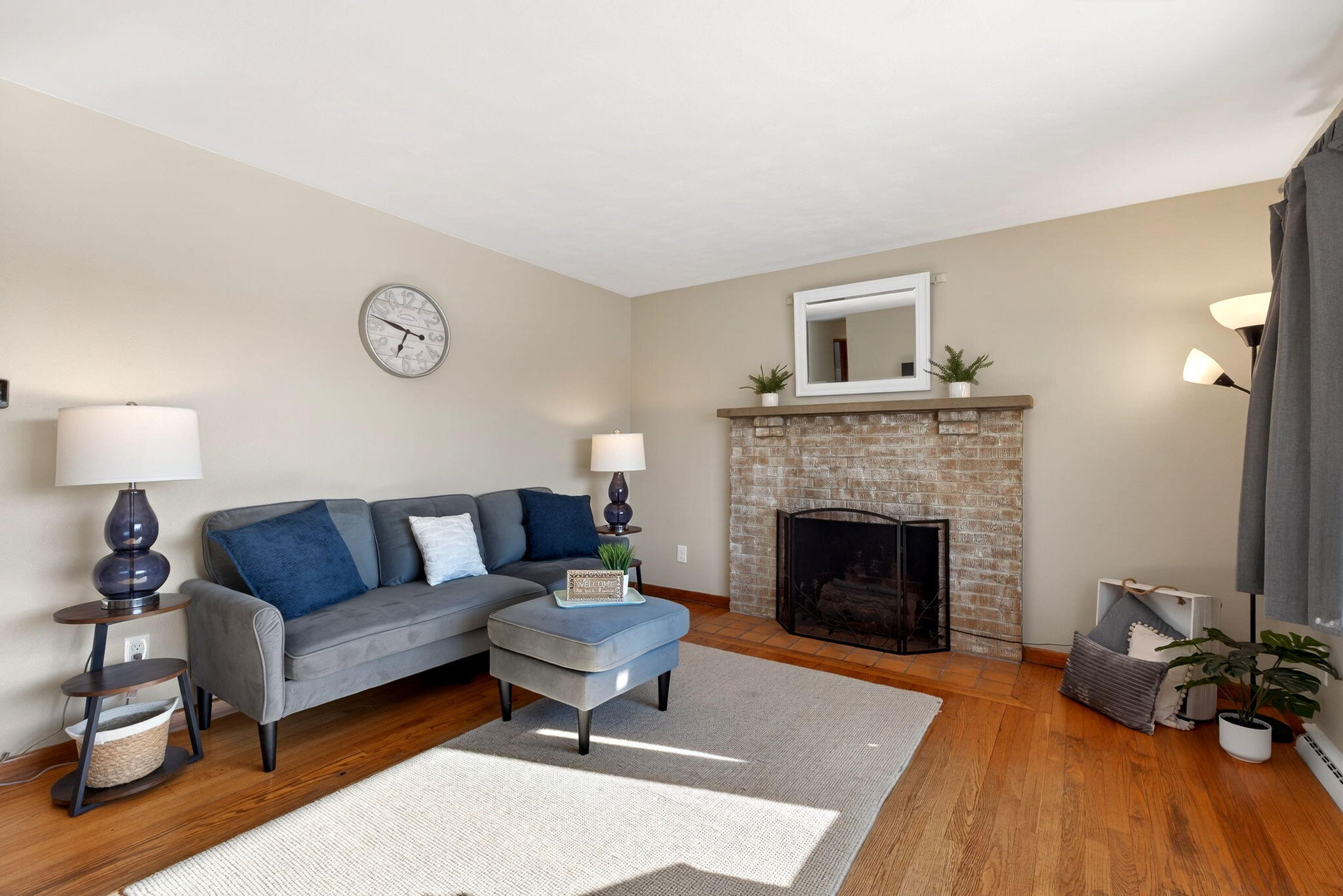 295 Kessler Cowl Road, Tipp City, Ohio 45371