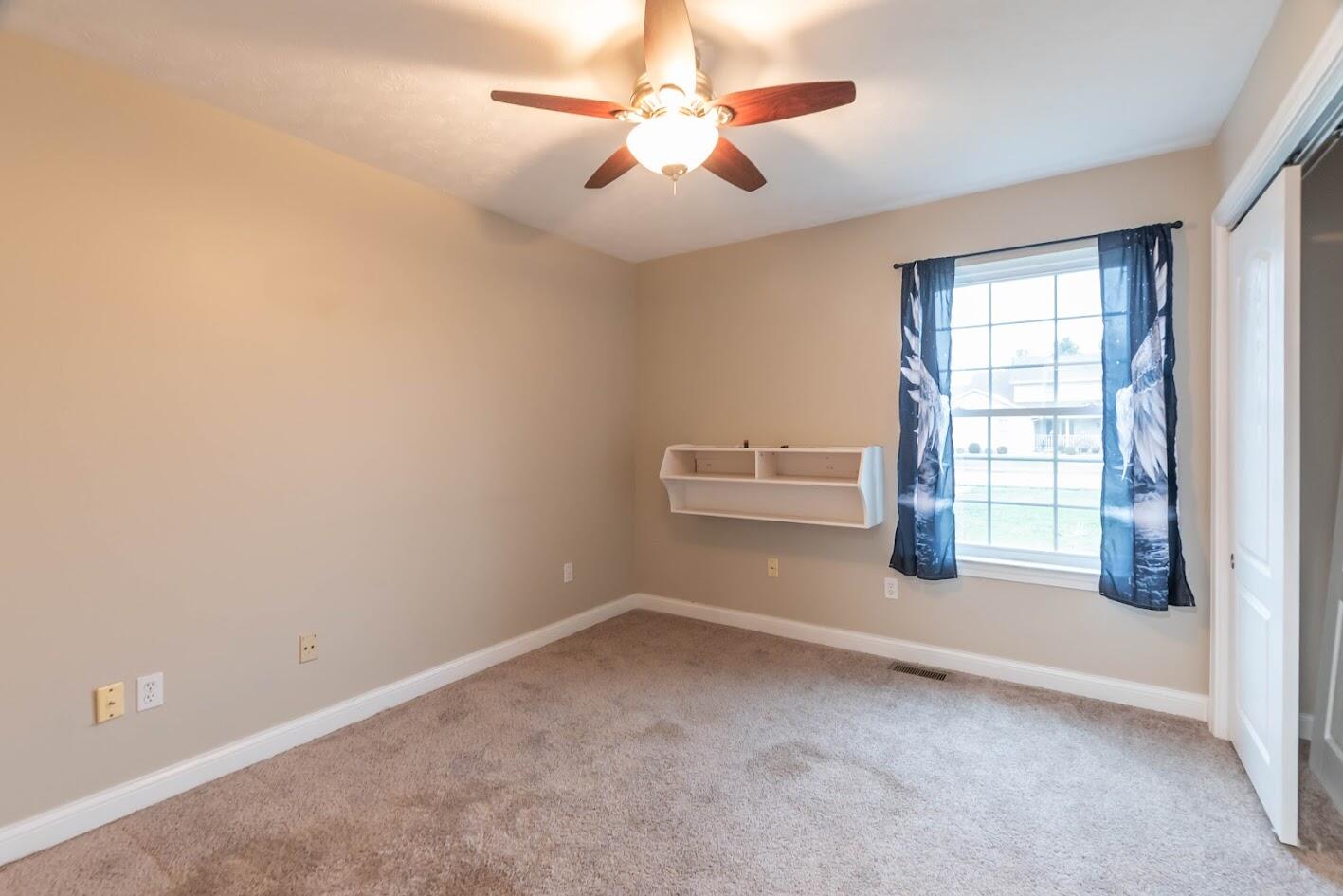 7909 Court Ridge Lane, Fairborn, Ohio 45324