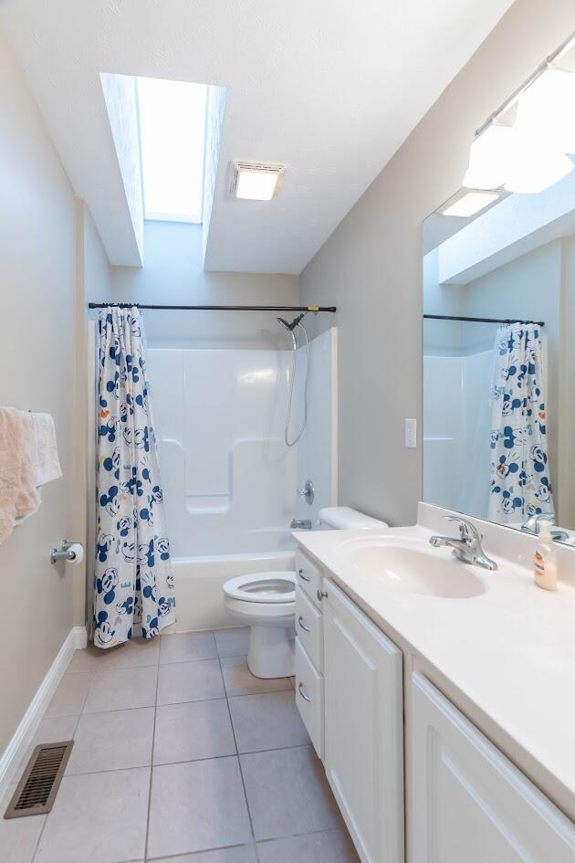 7909 Court Ridge Lane, Fairborn, Ohio 45324