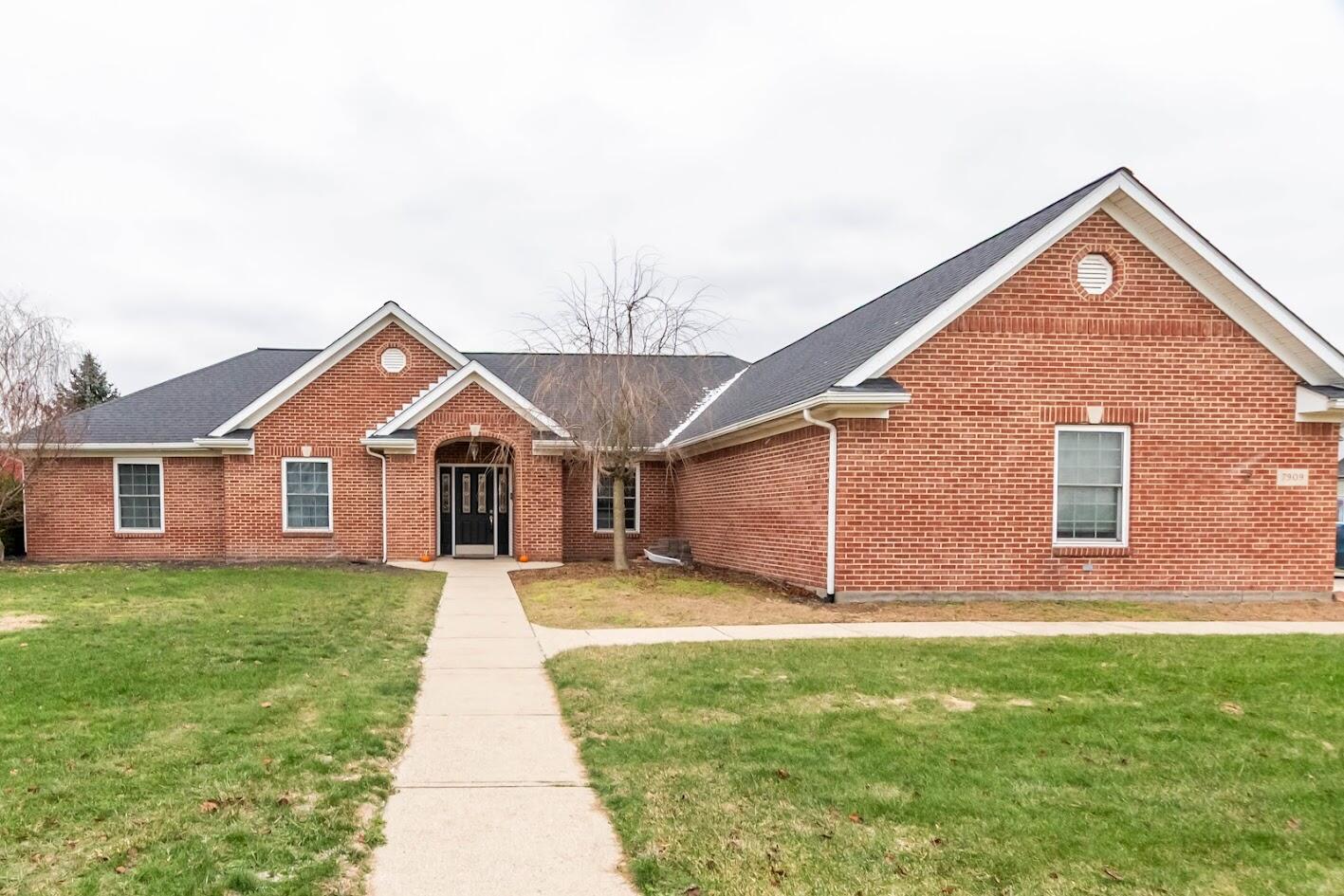 7909 Court Ridge Lane, Fairborn, Ohio 45324