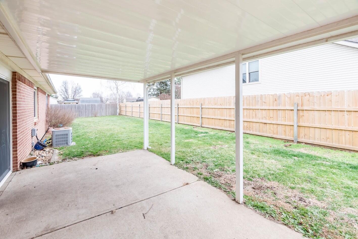 7909 Court Ridge Lane, Fairborn, Ohio 45324