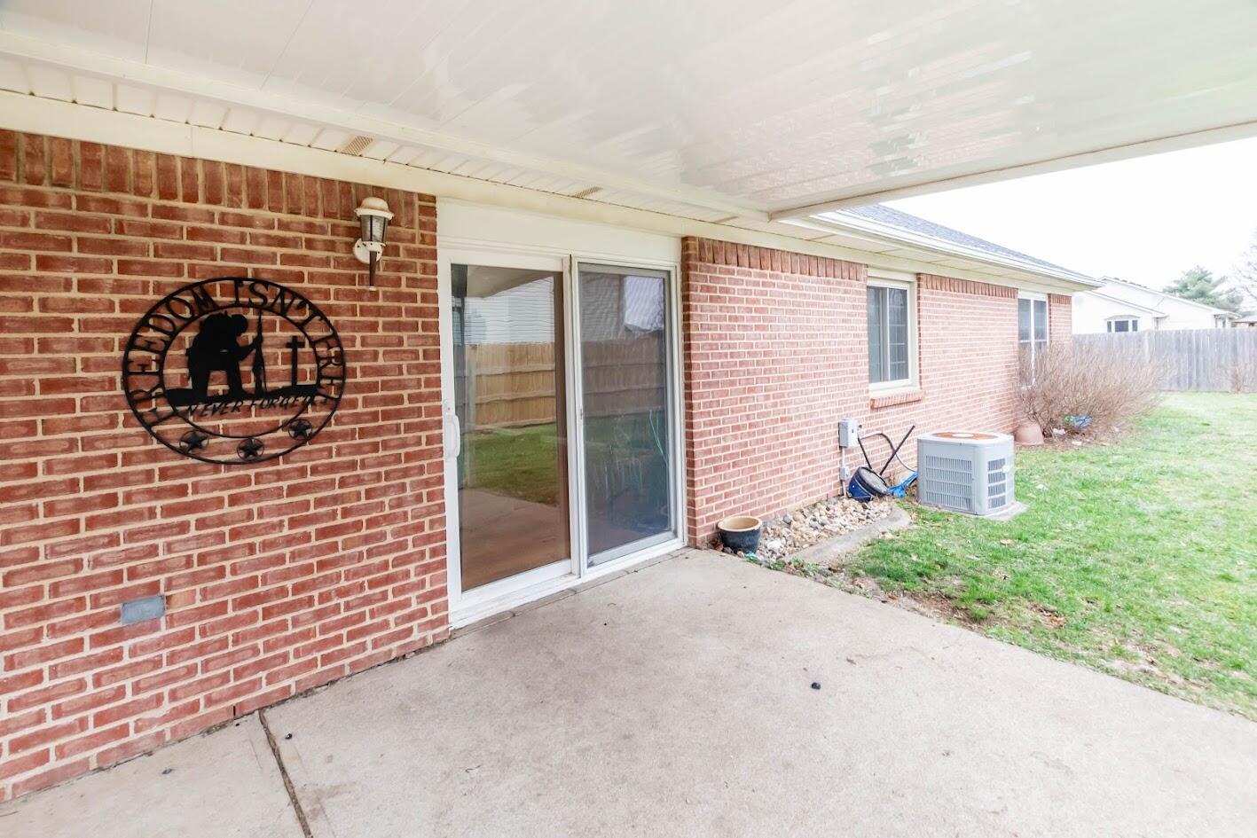 7909 Court Ridge Lane, Fairborn, Ohio 45324