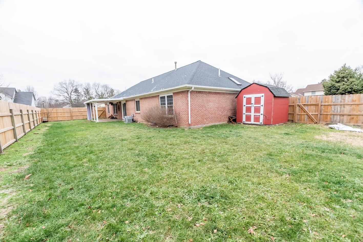 7909 Court Ridge Lane, Fairborn, Ohio 45324