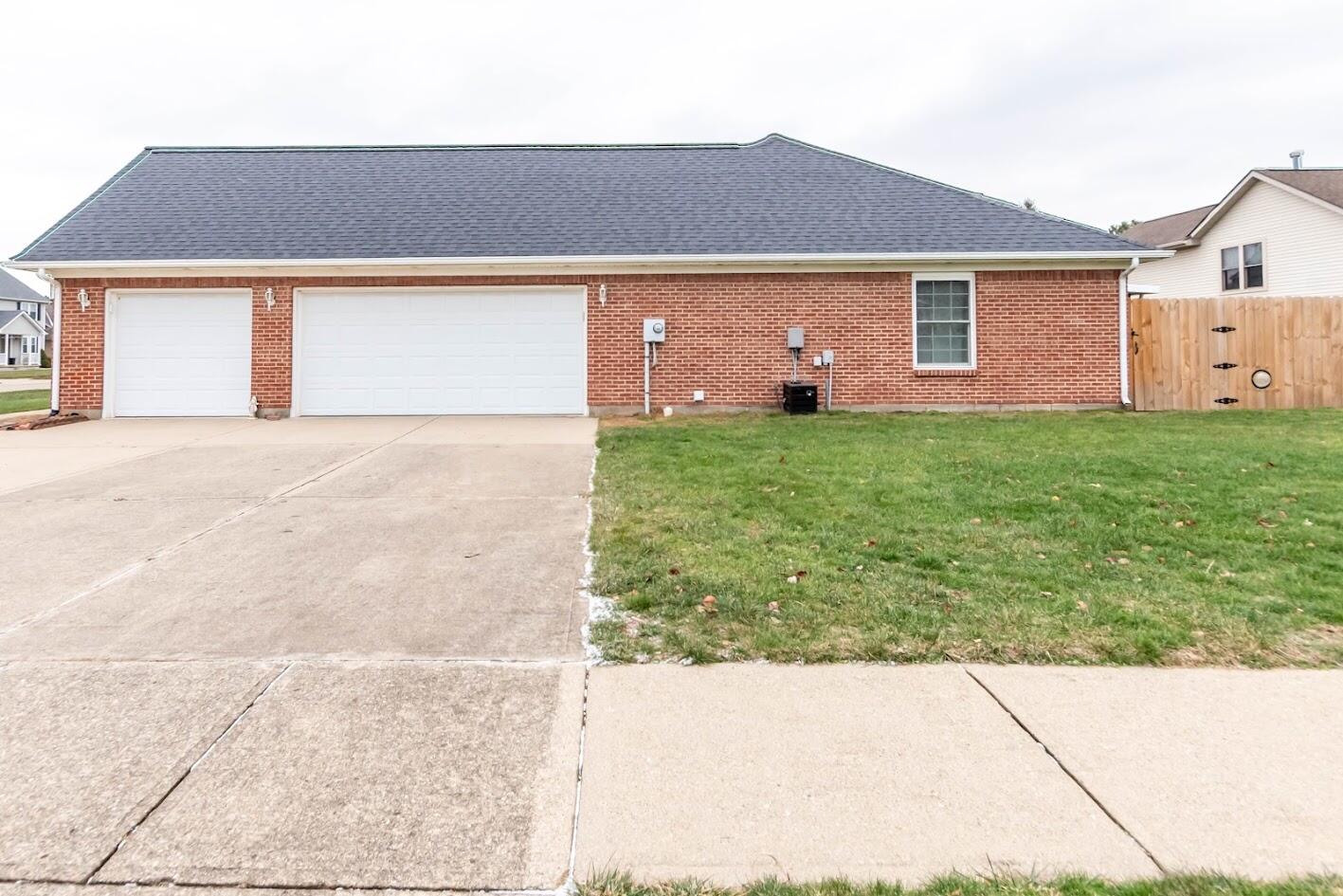 7909 Court Ridge Lane, Fairborn, Ohio 45324