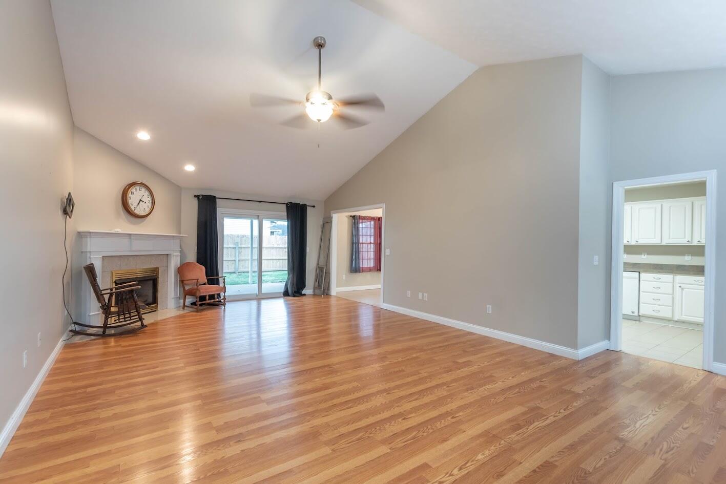 7909 Court Ridge Lane, Fairborn, Ohio 45324