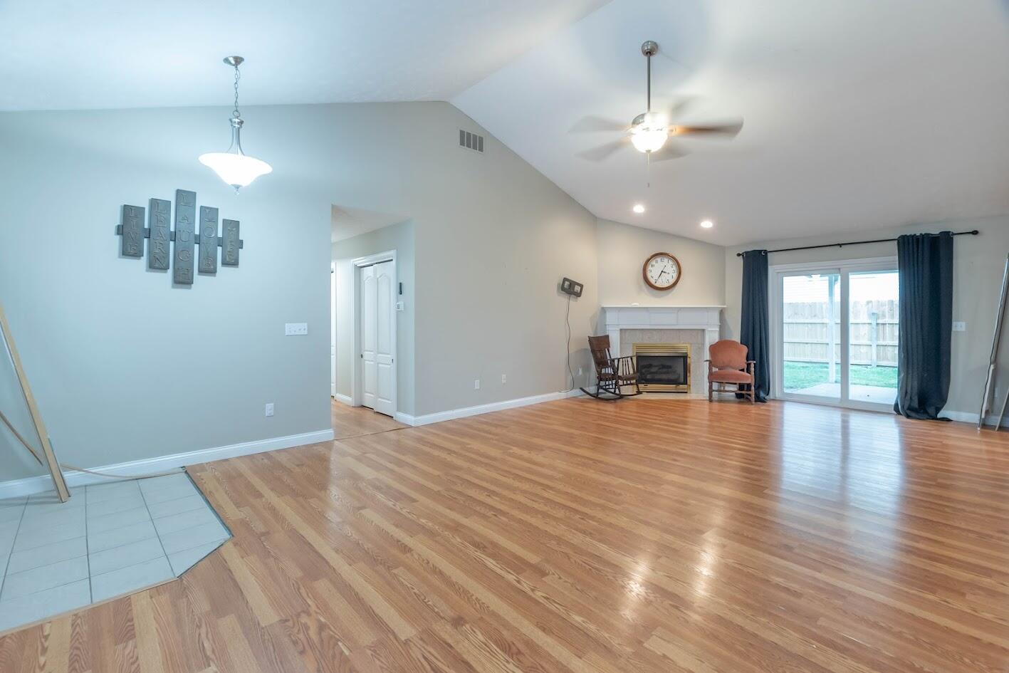 7909 Court Ridge Lane, Fairborn, Ohio 45324