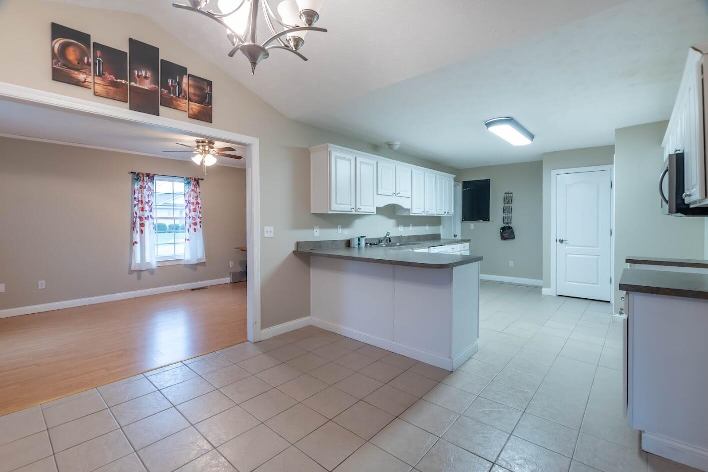 7909 Court Ridge Lane, Fairborn, Ohio 45324