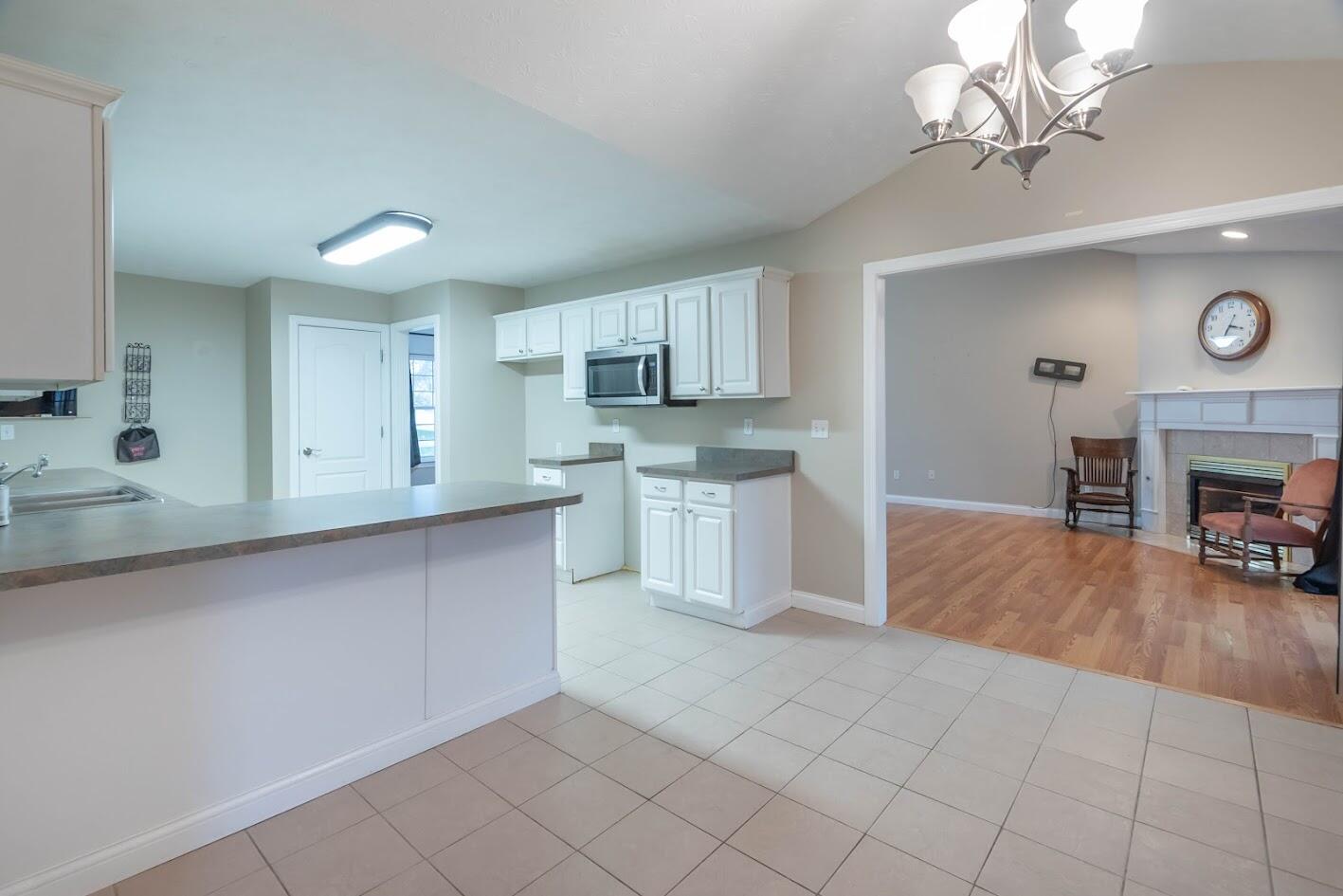 7909 Court Ridge Lane, Fairborn, Ohio 45324