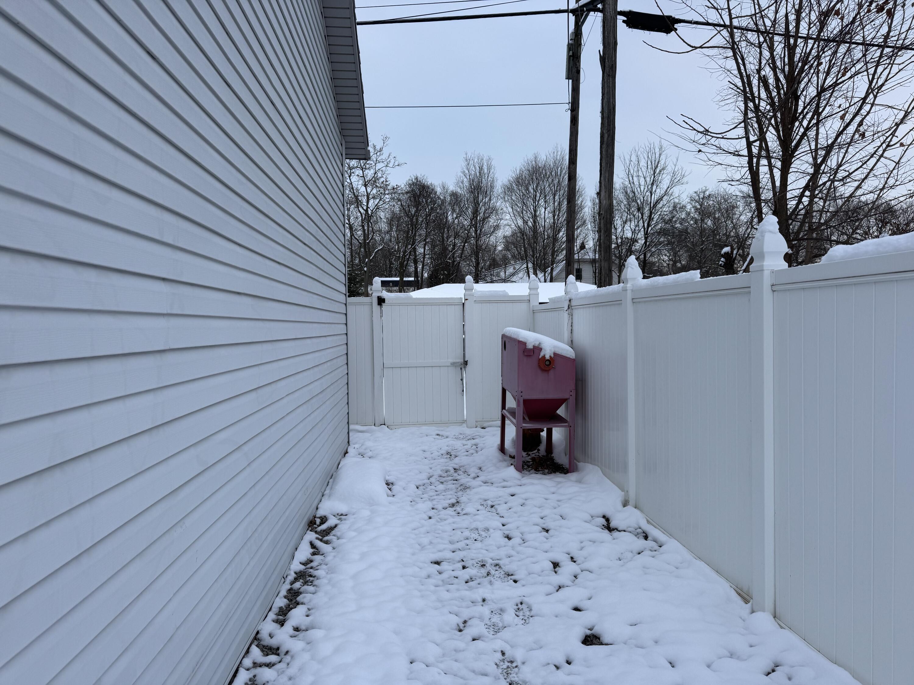 417 Park Street, Bellefontaine, Ohio 43311