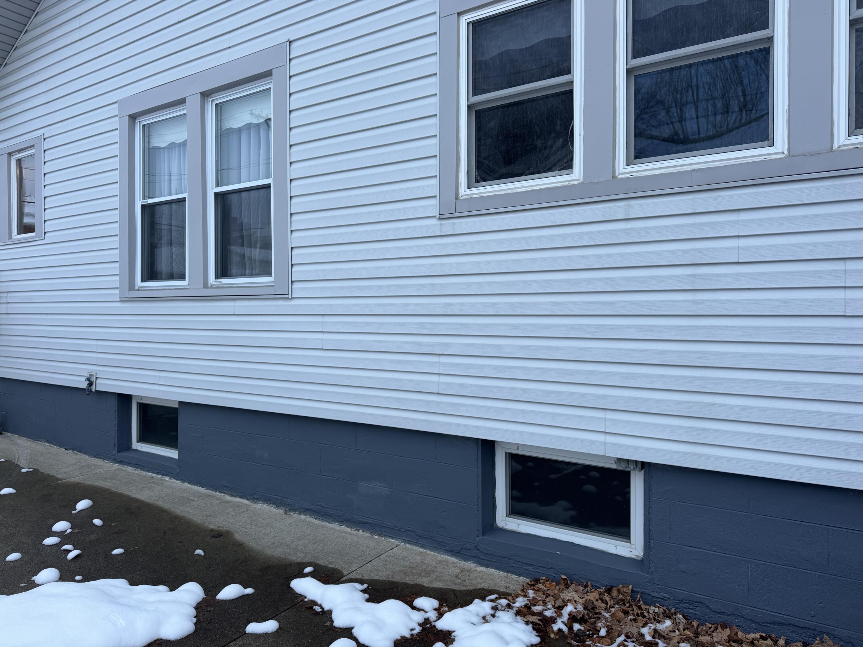 417 Park Street, Bellefontaine, Ohio 43311