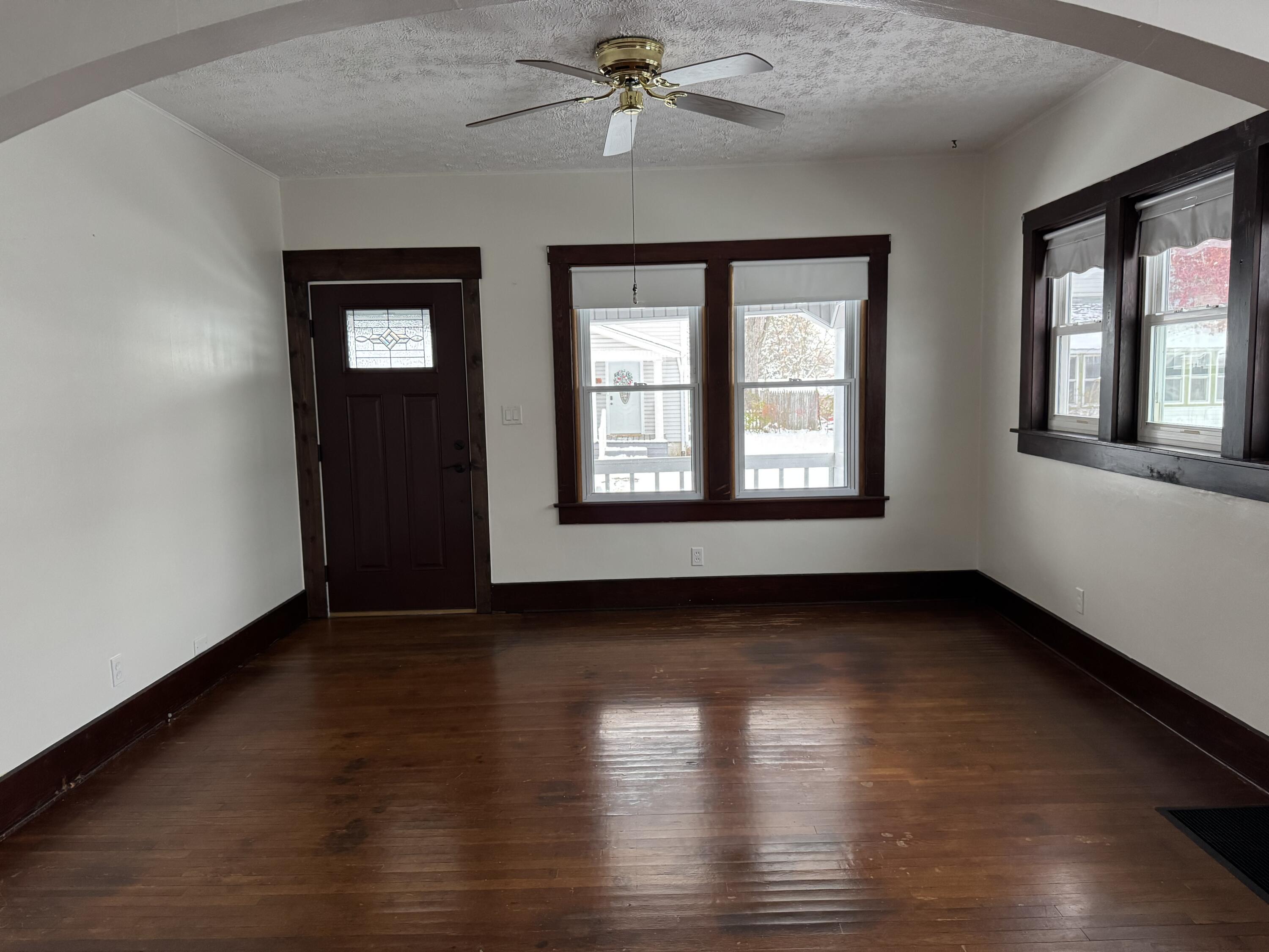 417 Park Street, Bellefontaine, Ohio 43311