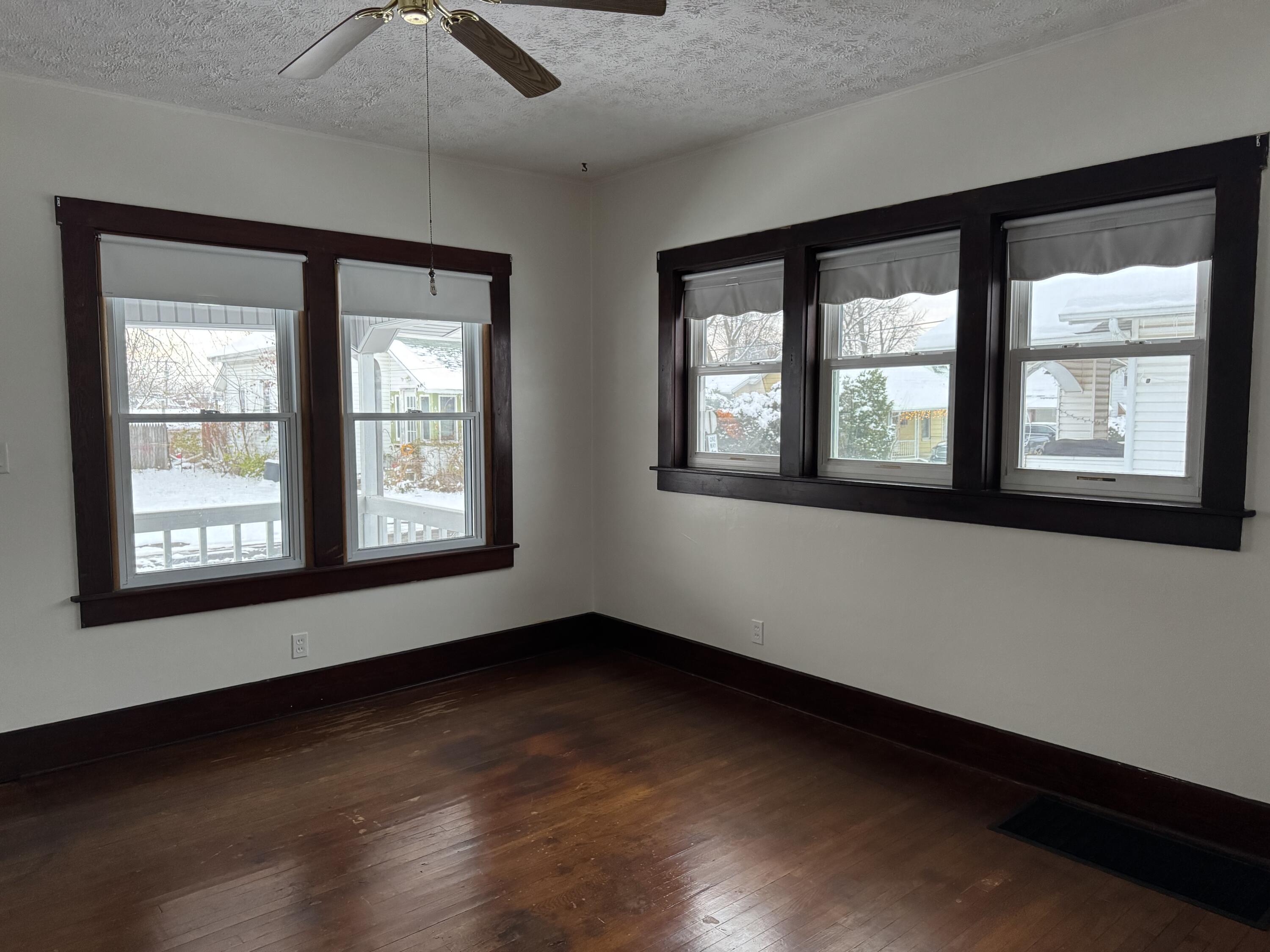 417 Park Street, Bellefontaine, Ohio 43311