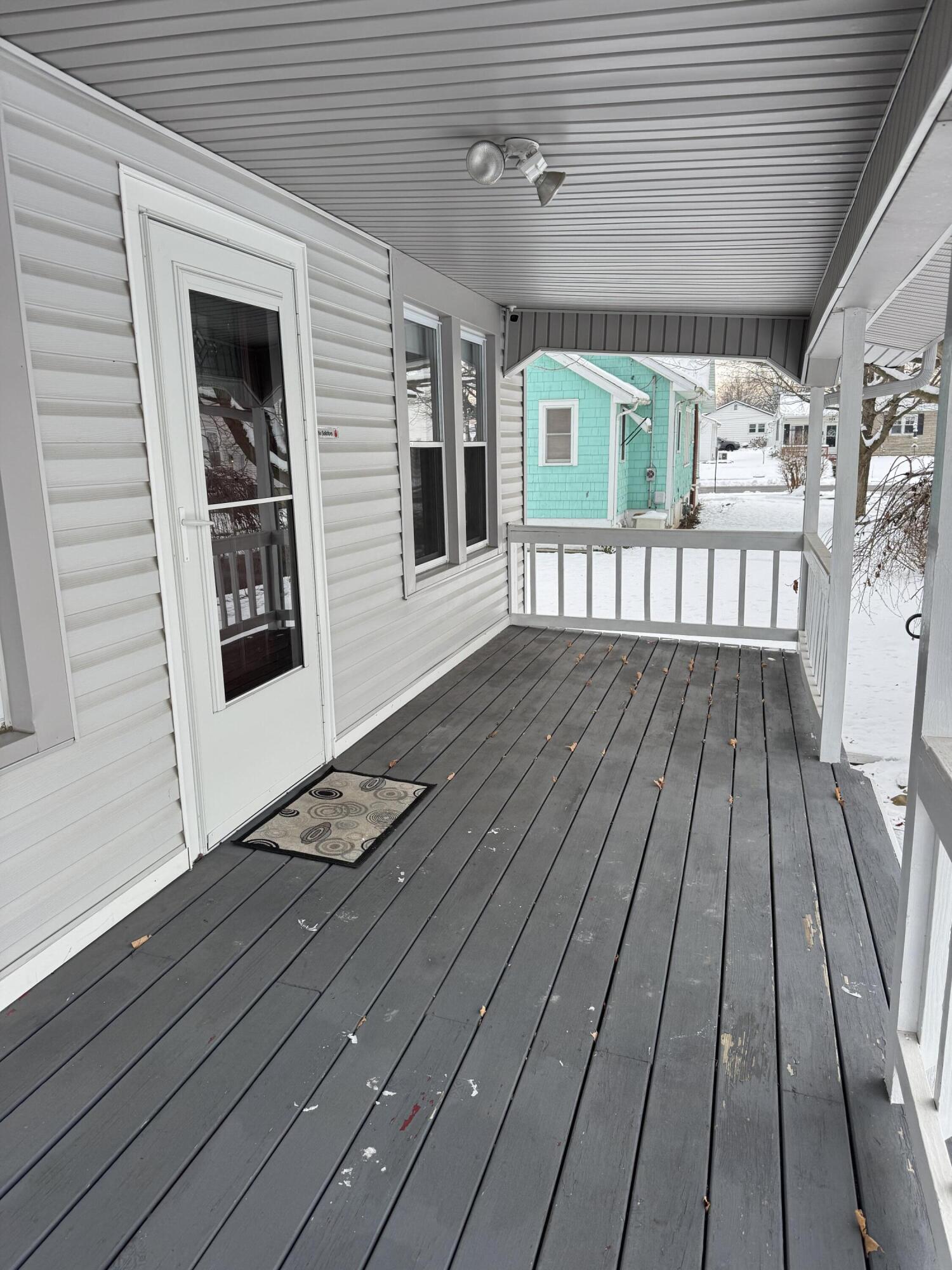 417 Park Street, Bellefontaine, Ohio 43311