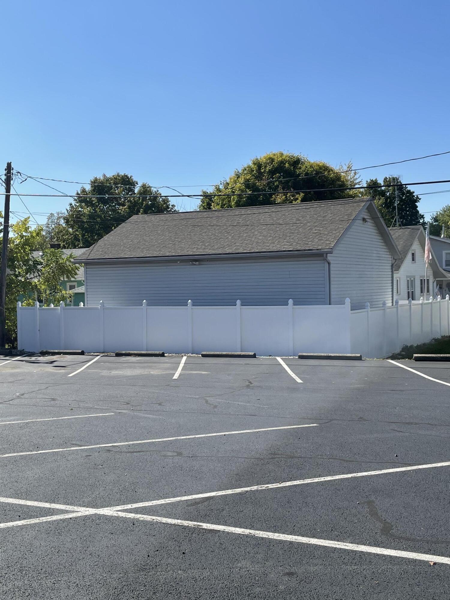 417 Park Street, Bellefontaine, Ohio 43311