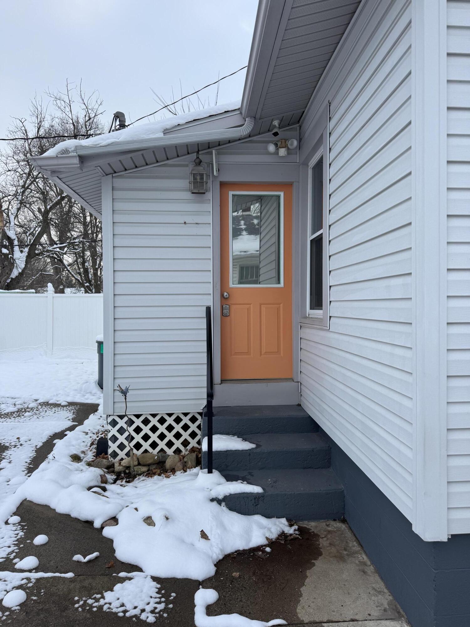 417 Park Street, Bellefontaine, Ohio 43311