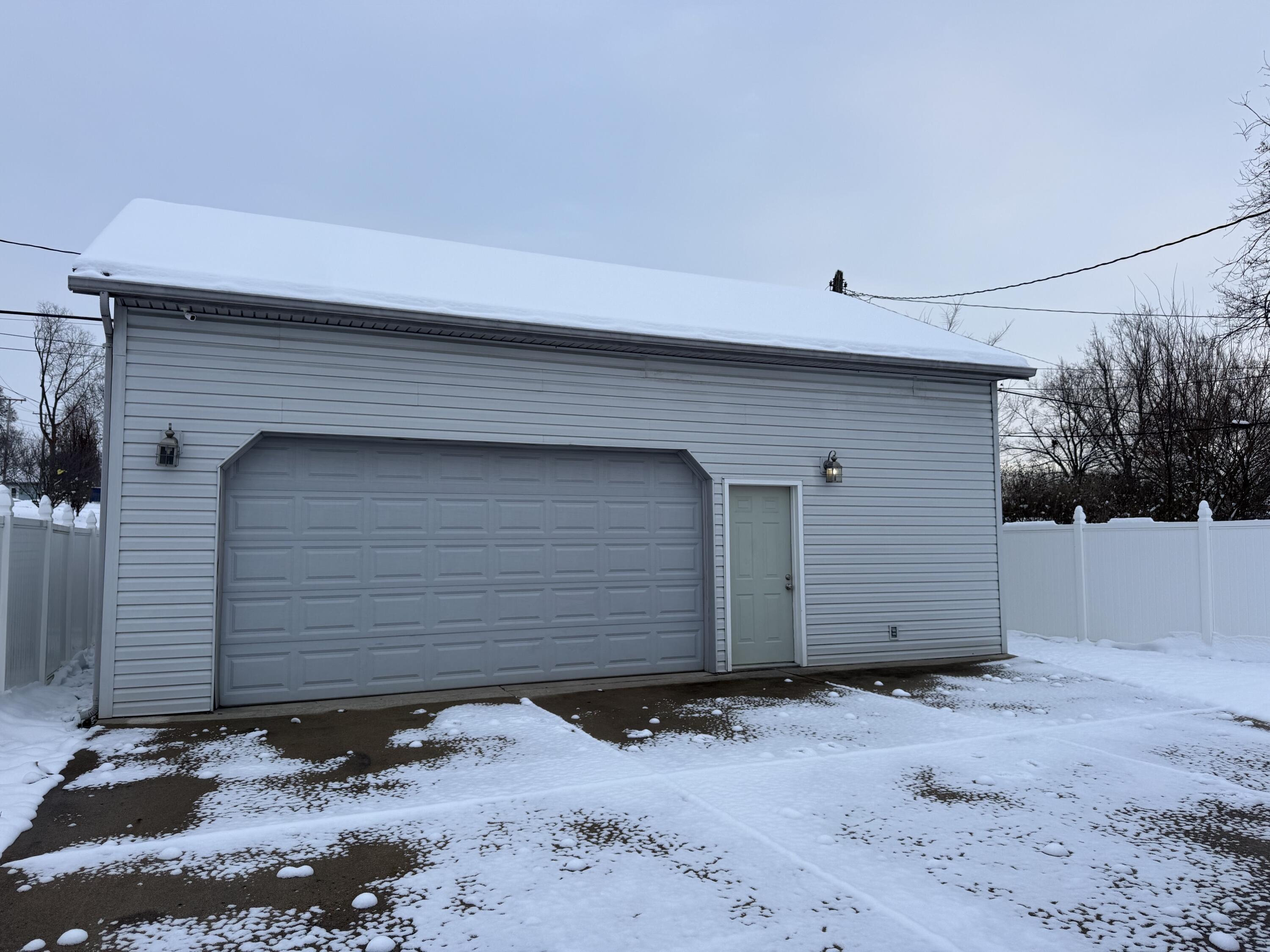 417 Park Street, Bellefontaine, Ohio 43311