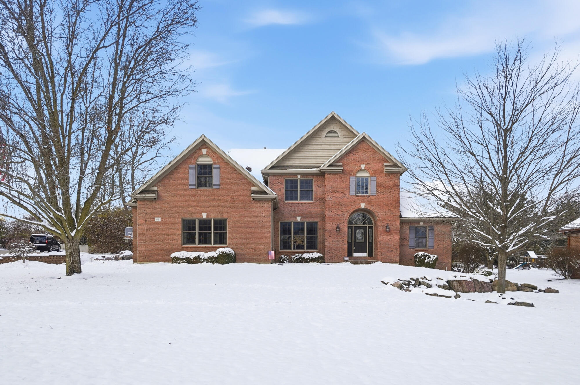 82 Countryside Drive, Troy, Ohio 45373