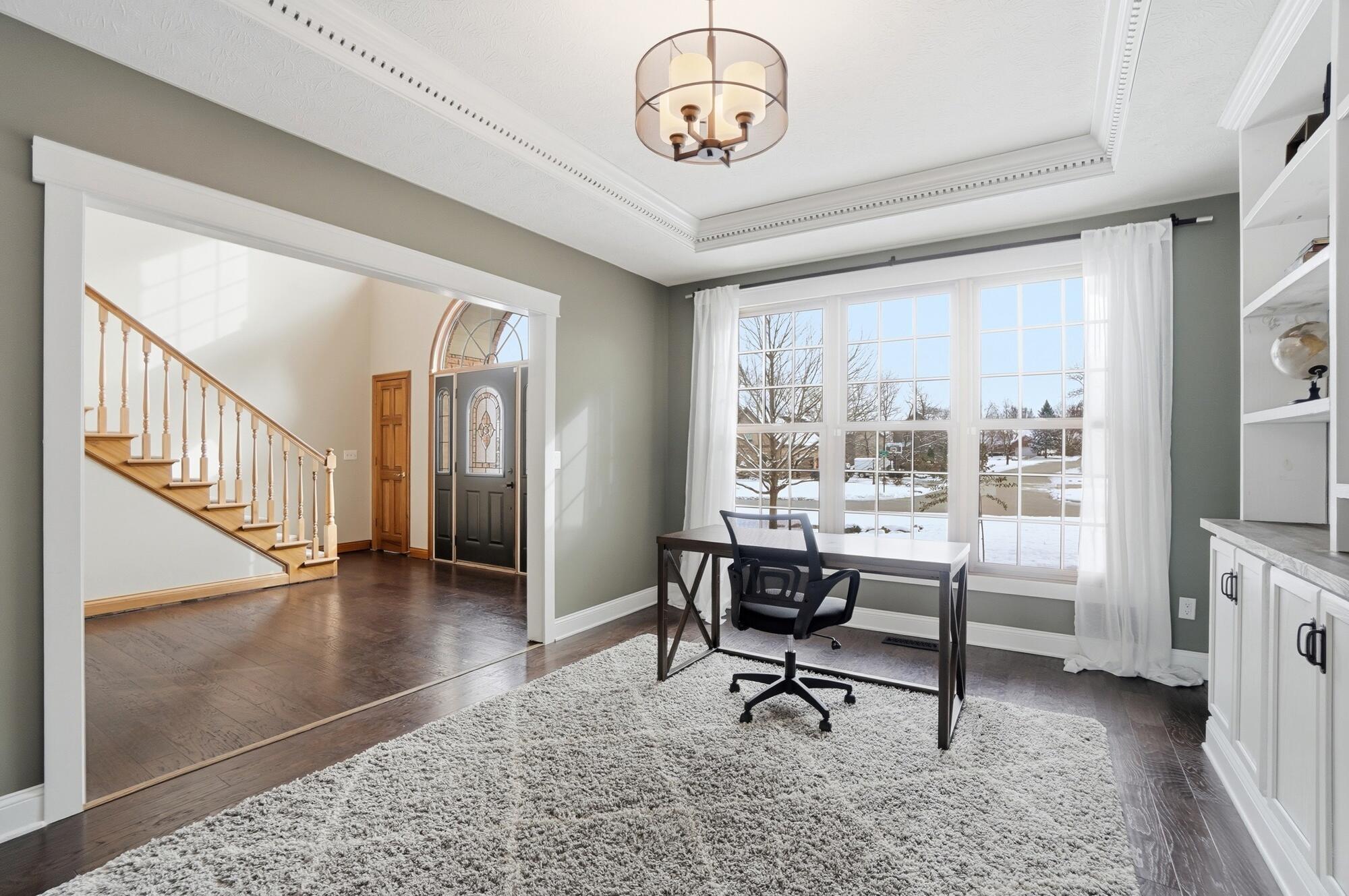 82 Countryside Drive, Troy, Ohio 45373