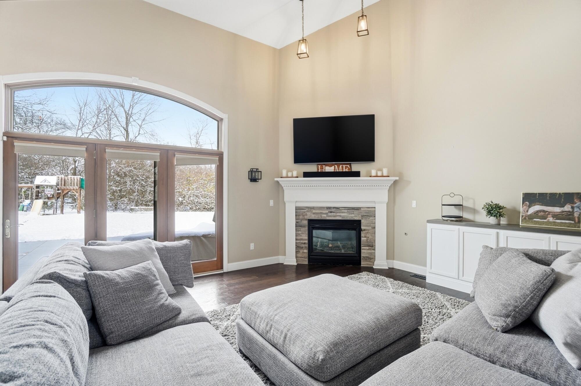 82 Countryside Drive, Troy, Ohio 45373