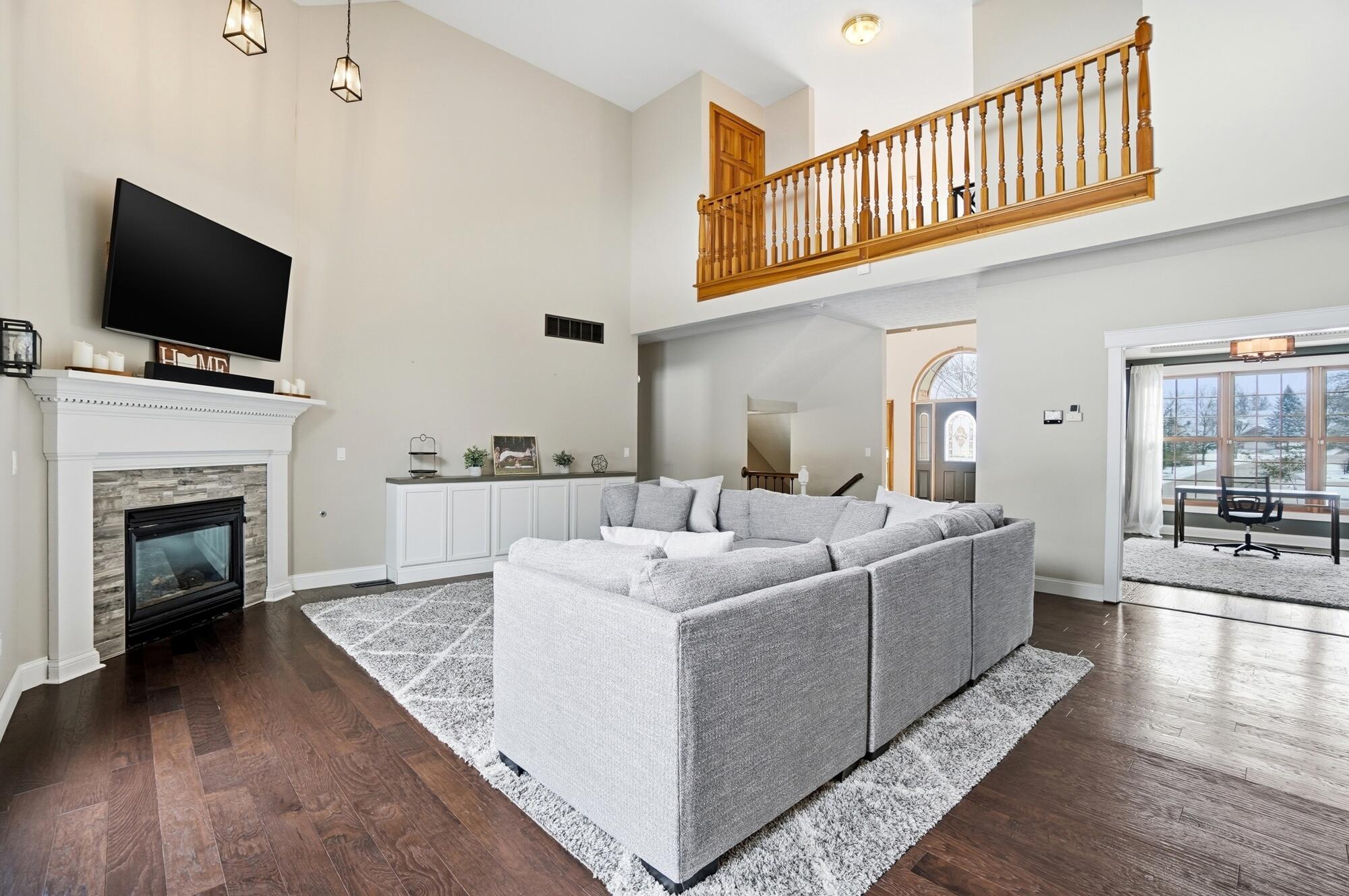 82 Countryside Drive, Troy, Ohio 45373