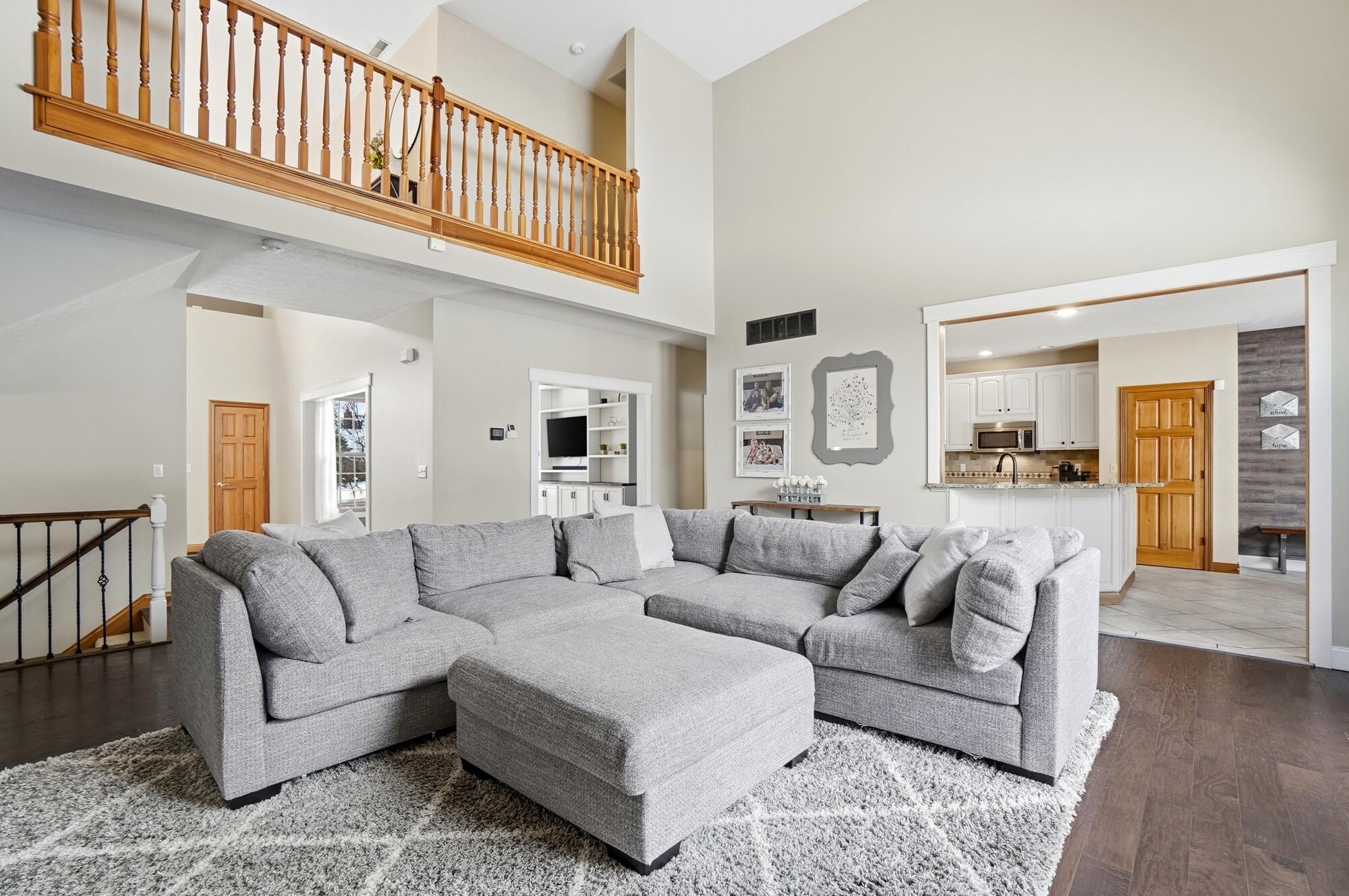 82 Countryside Drive, Troy, Ohio 45373