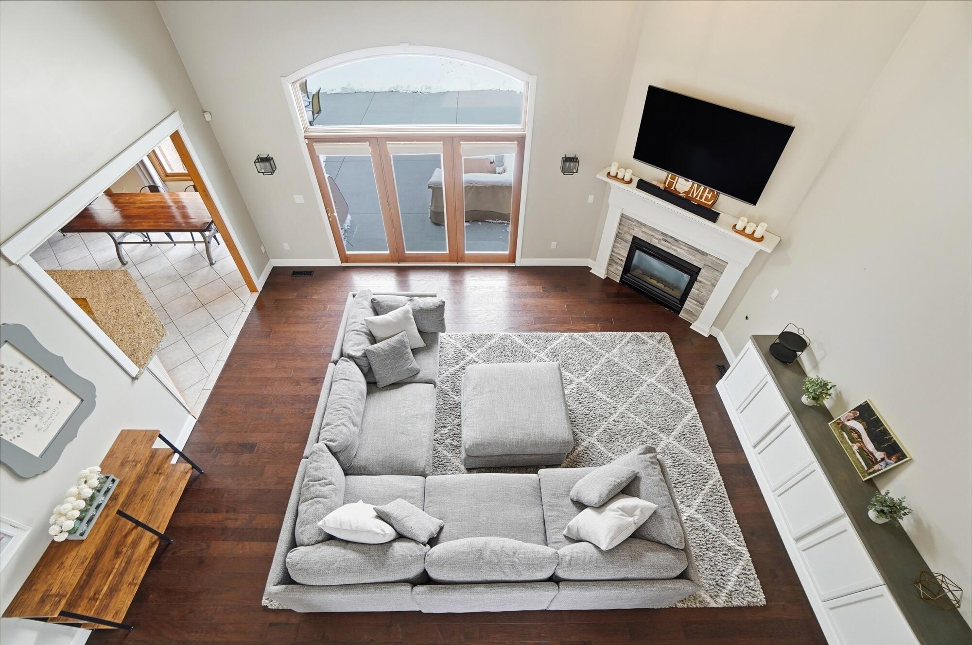 82 Countryside Drive, Troy, Ohio 45373