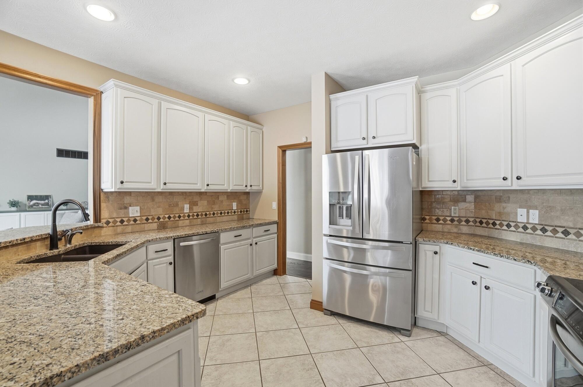 82 Countryside Drive, Troy, Ohio 45373