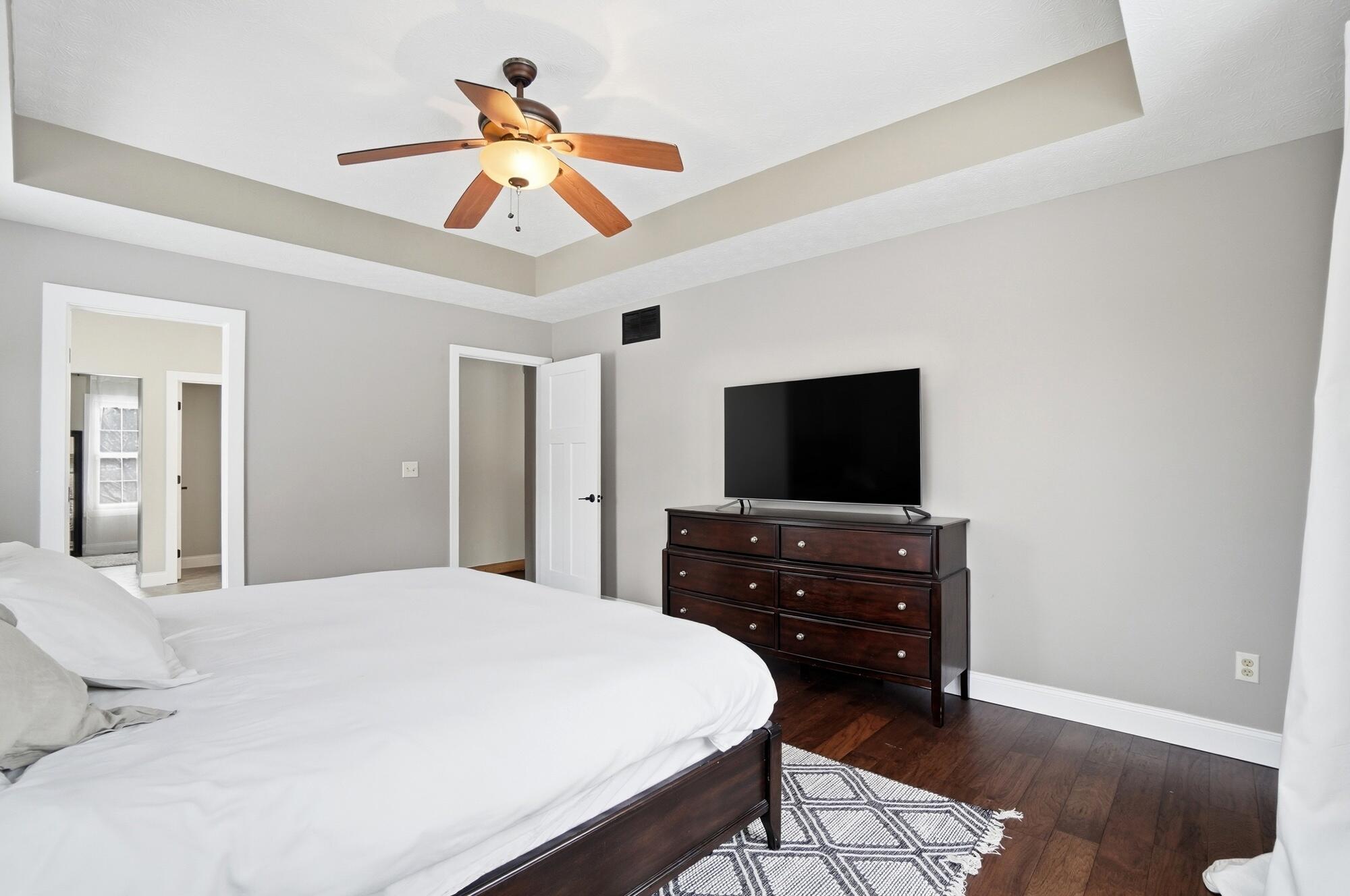 82 Countryside Drive, Troy, Ohio 45373