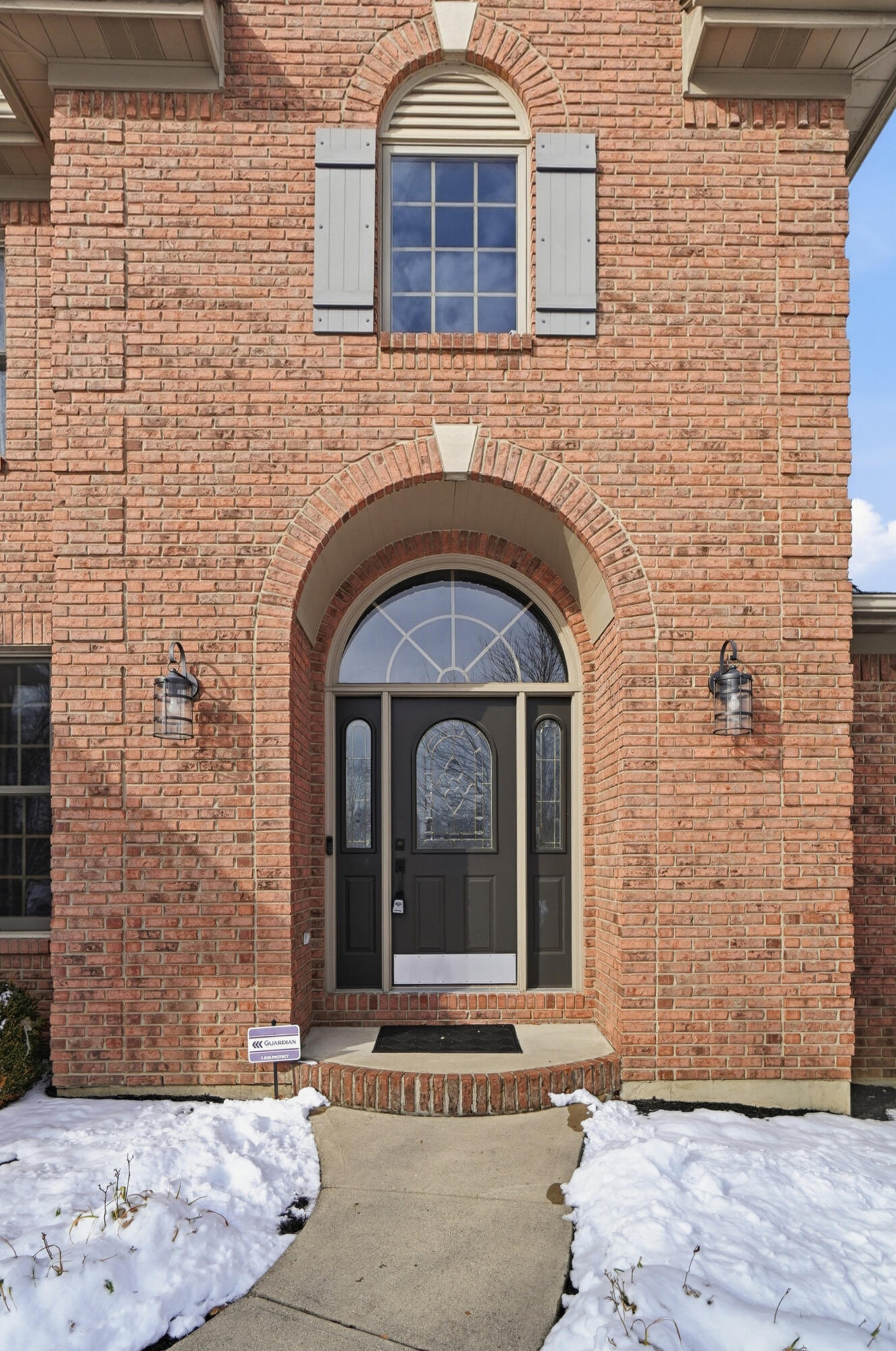 82 Countryside Drive, Troy, Ohio 45373