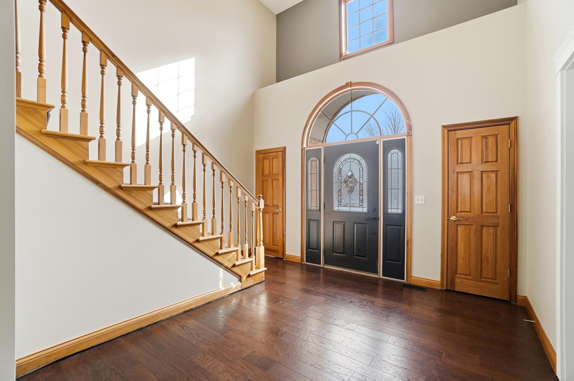 82 Countryside Drive, Troy, Ohio 45373