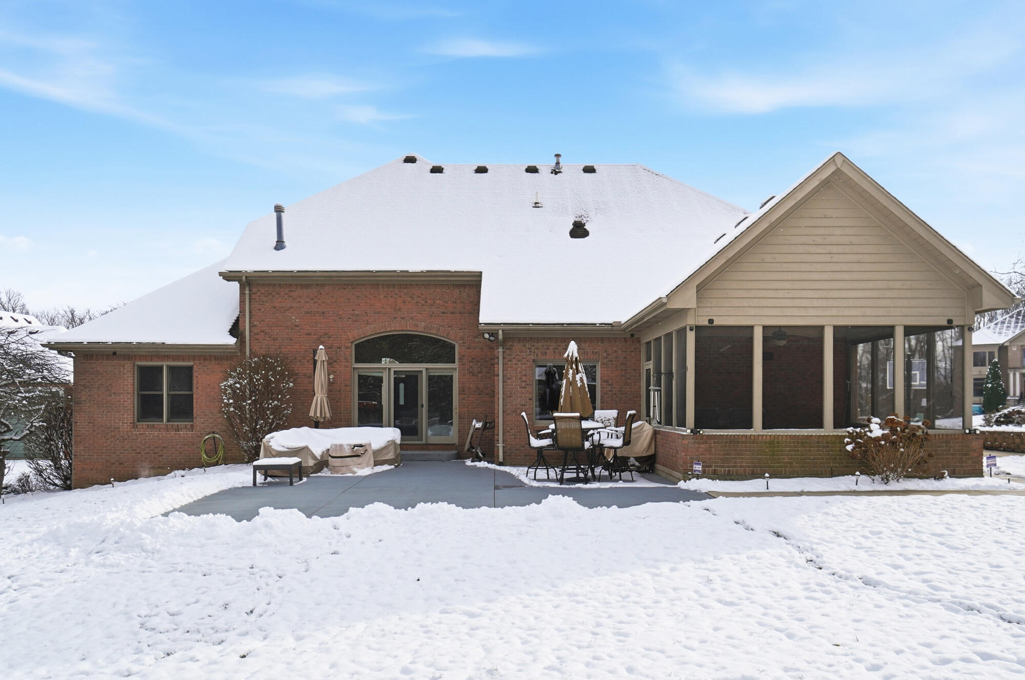 82 Countryside Drive, Troy, Ohio 45373